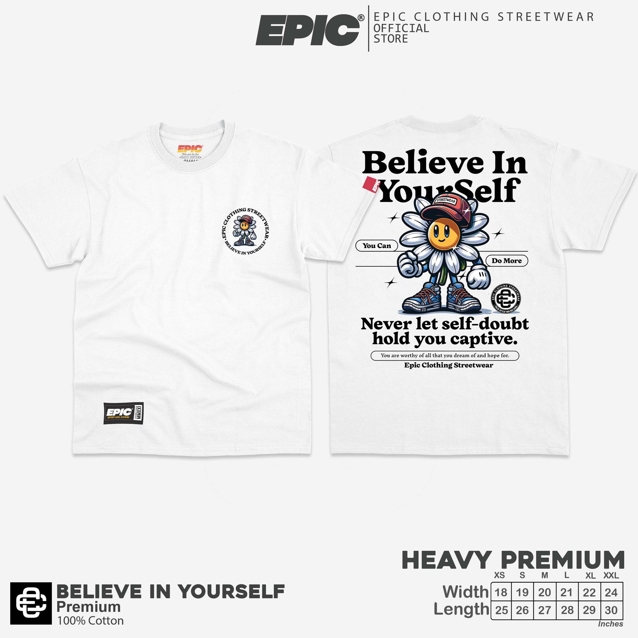 BELIEVE IN YOURSELF_8