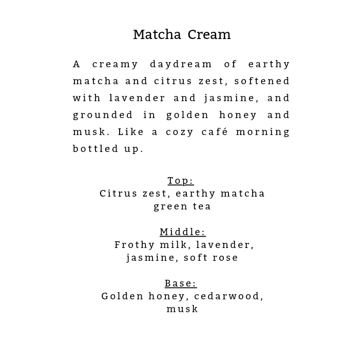 Matcha Cream_1