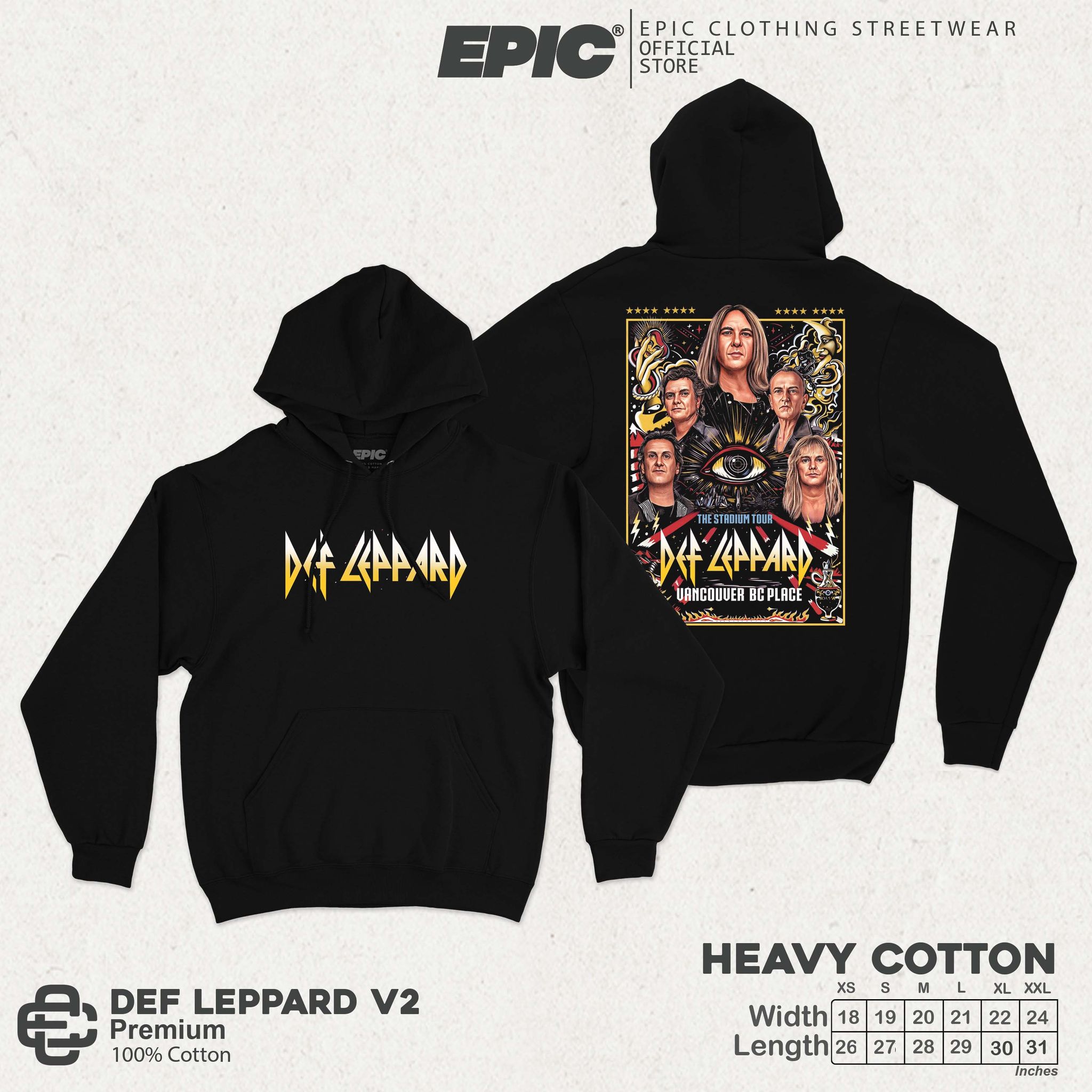 DEF LEPPARD V2_5