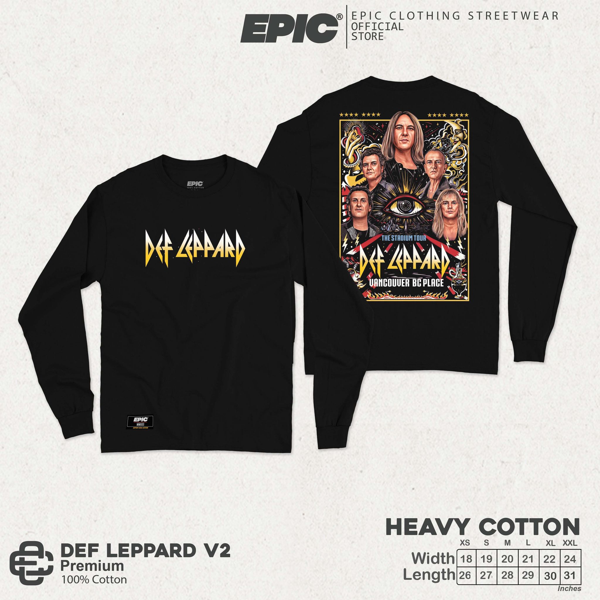 DEF LEPPARD V2_6
