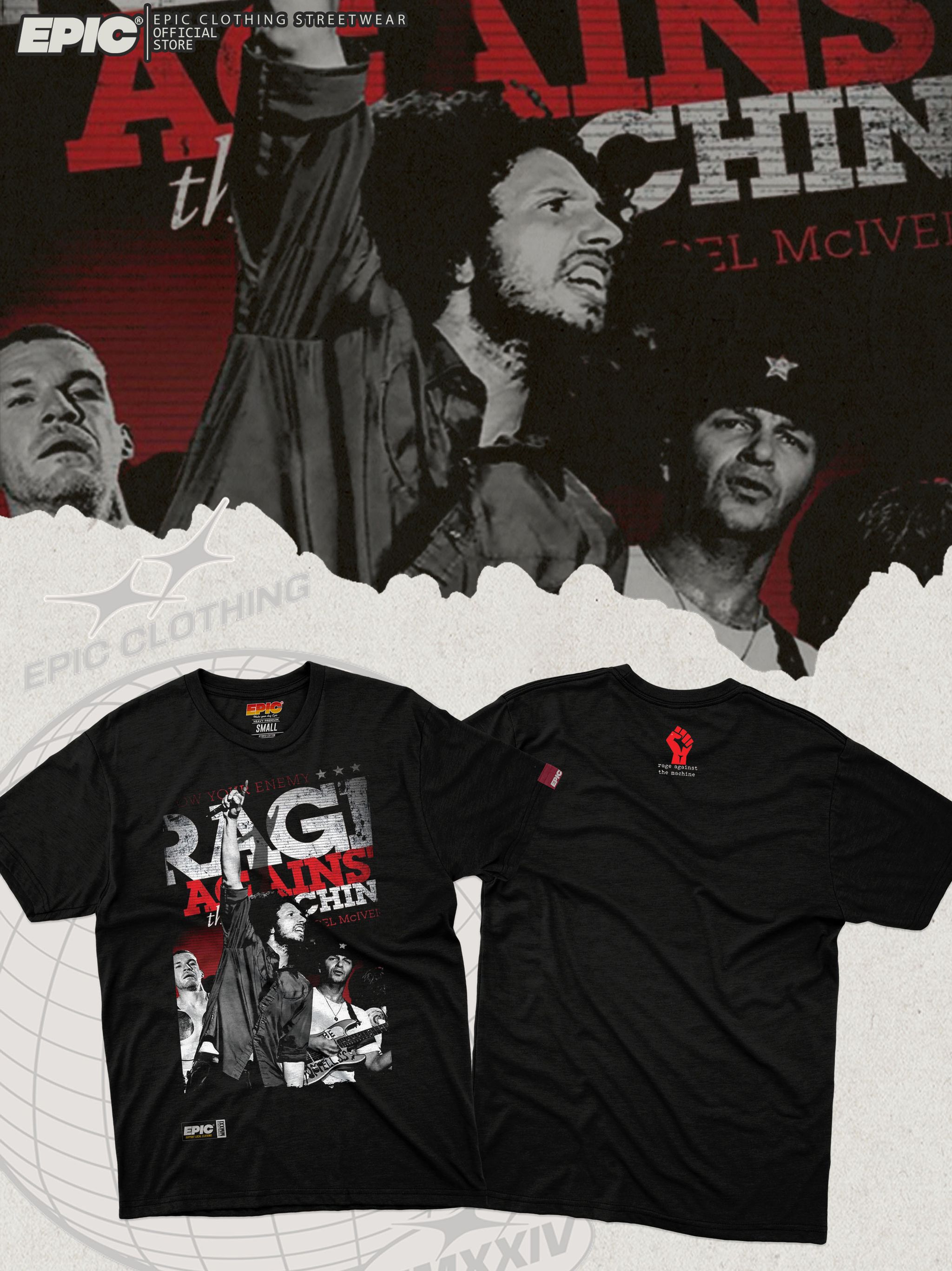 RAGE AGAINST THE MACHINE V1_1