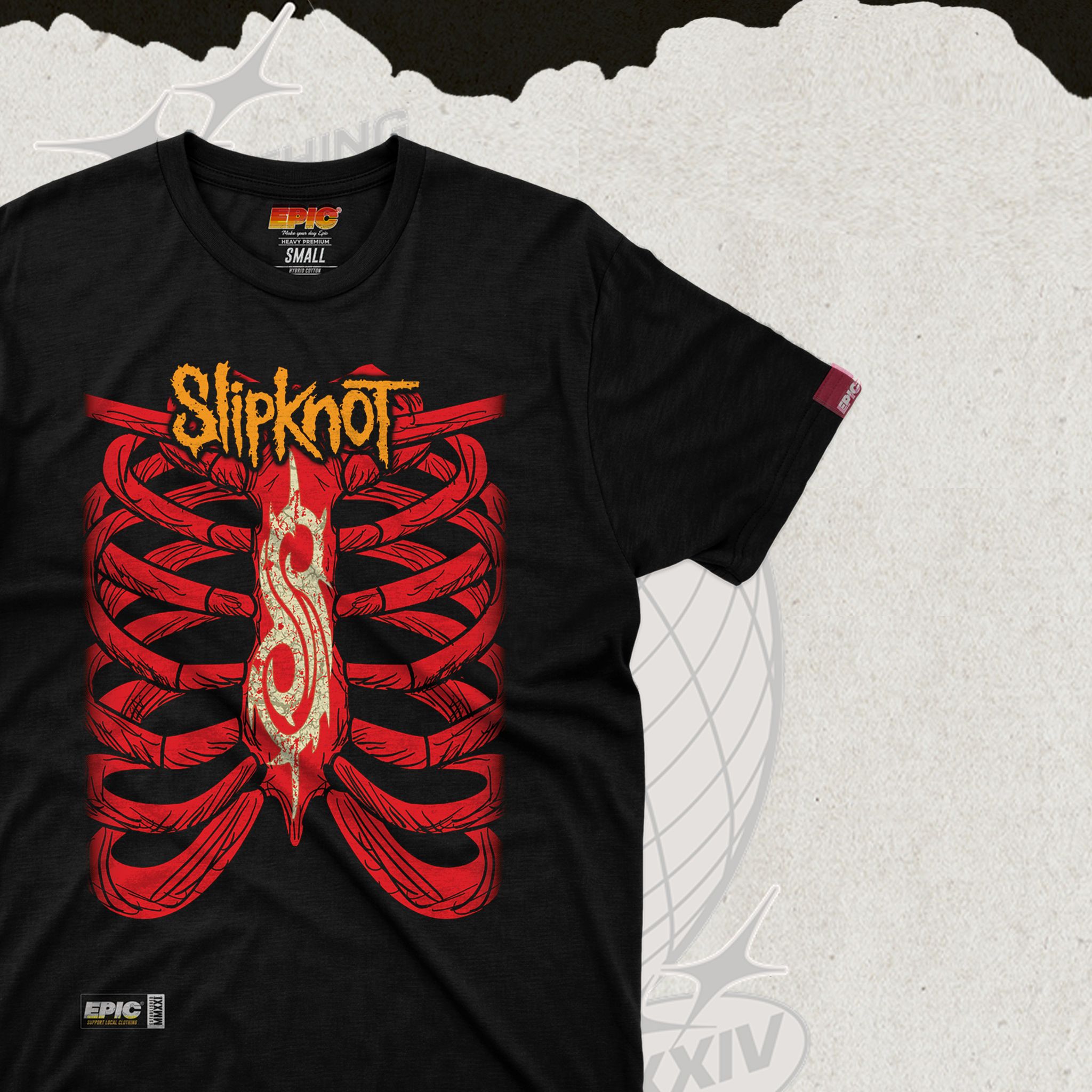 SLIPKNOT V8_2