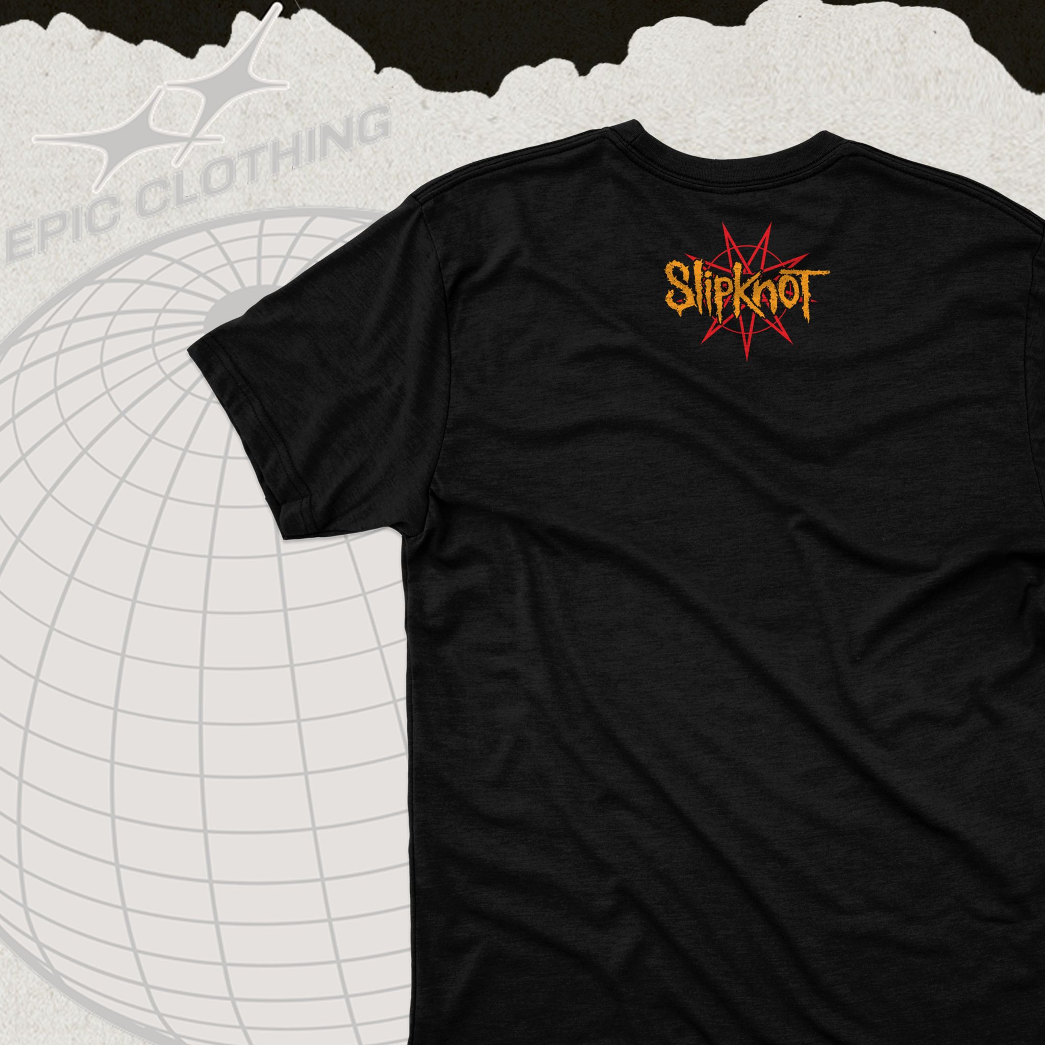 SLIPKNOT V8_3