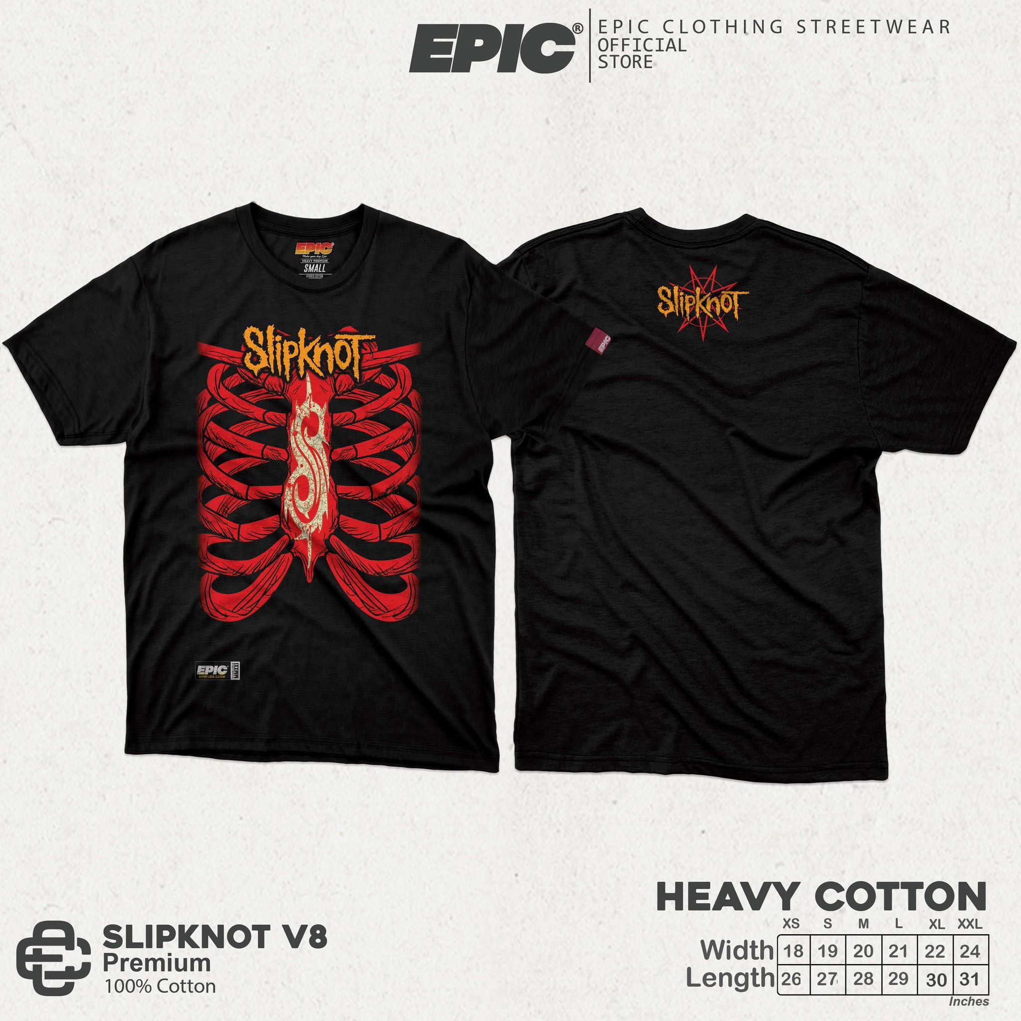 SLIPKNOT V8_0