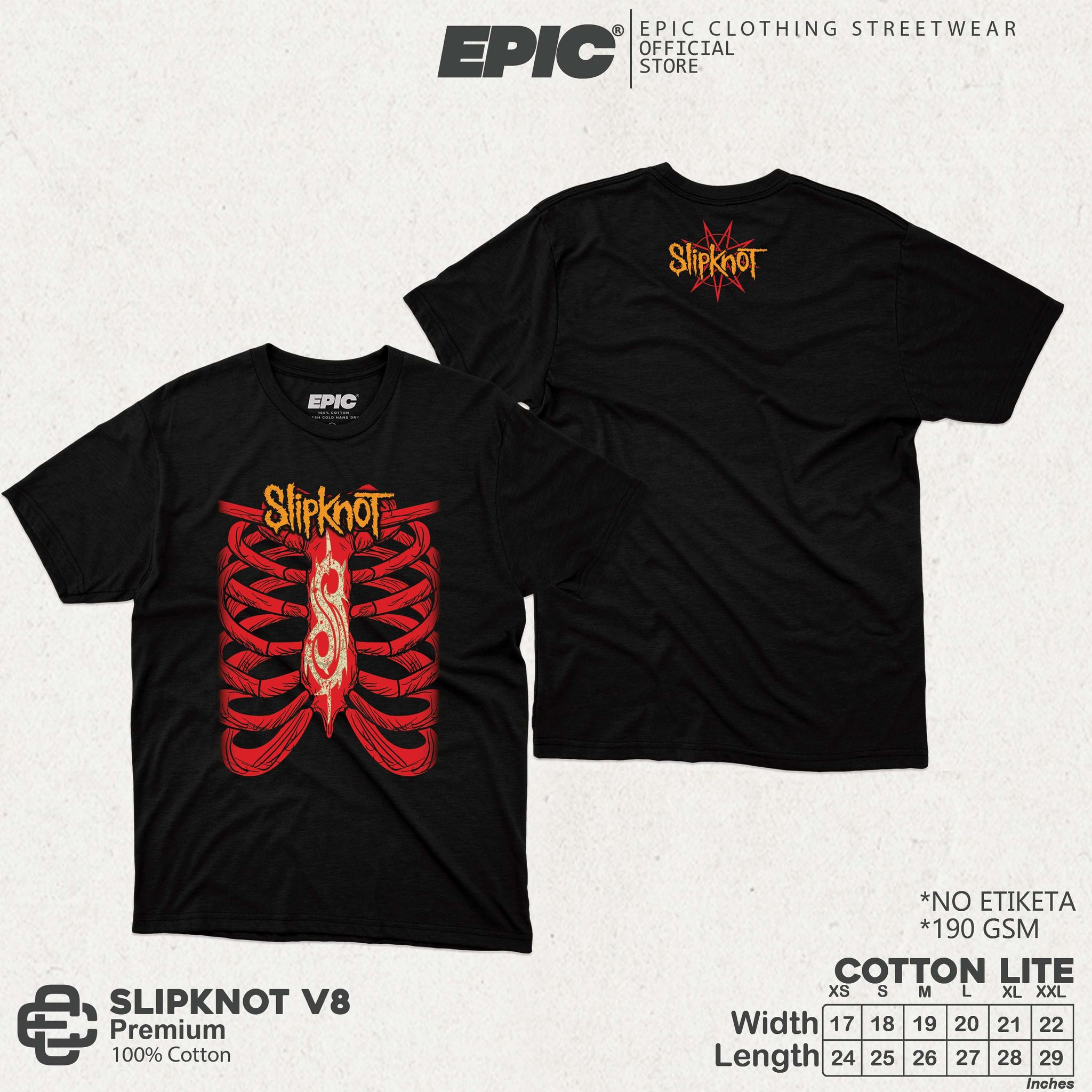 SLIPKNOT V8_4