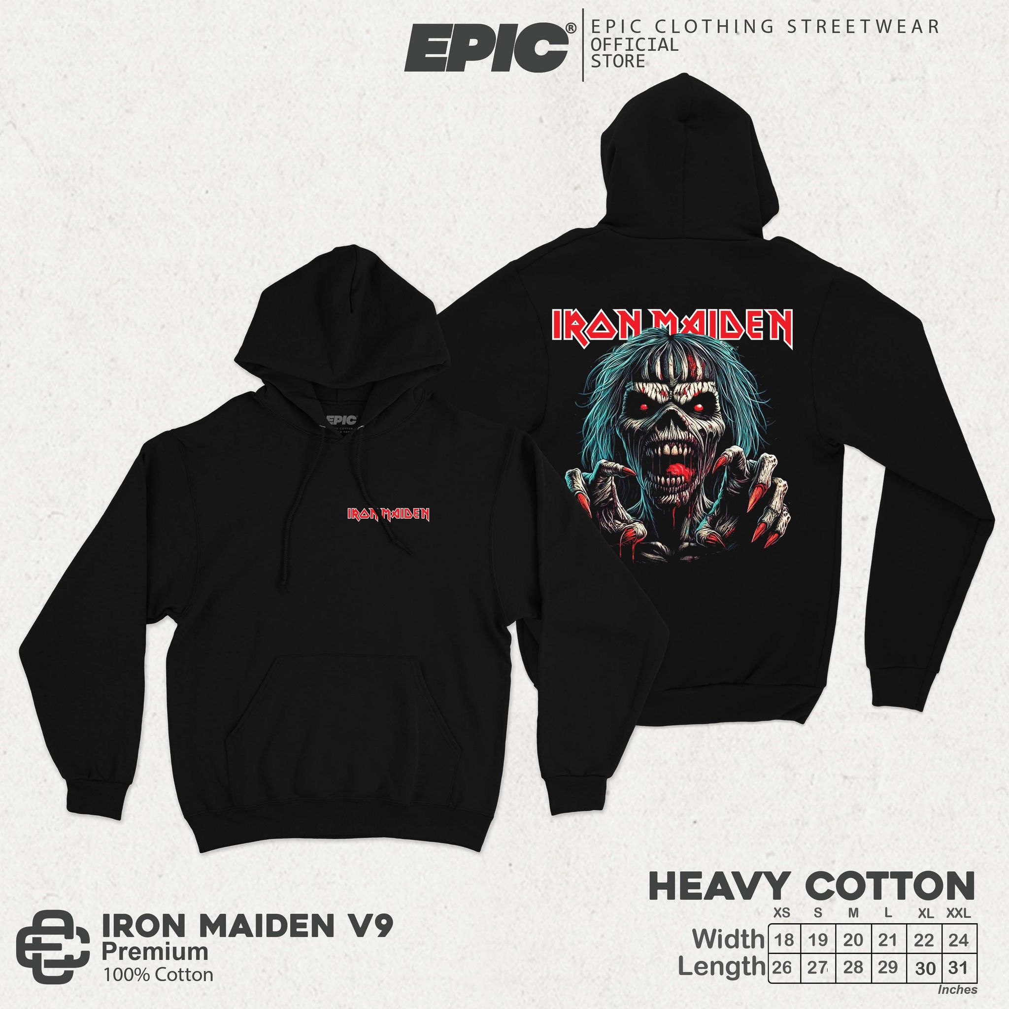 IRON MAIDEN V9_5