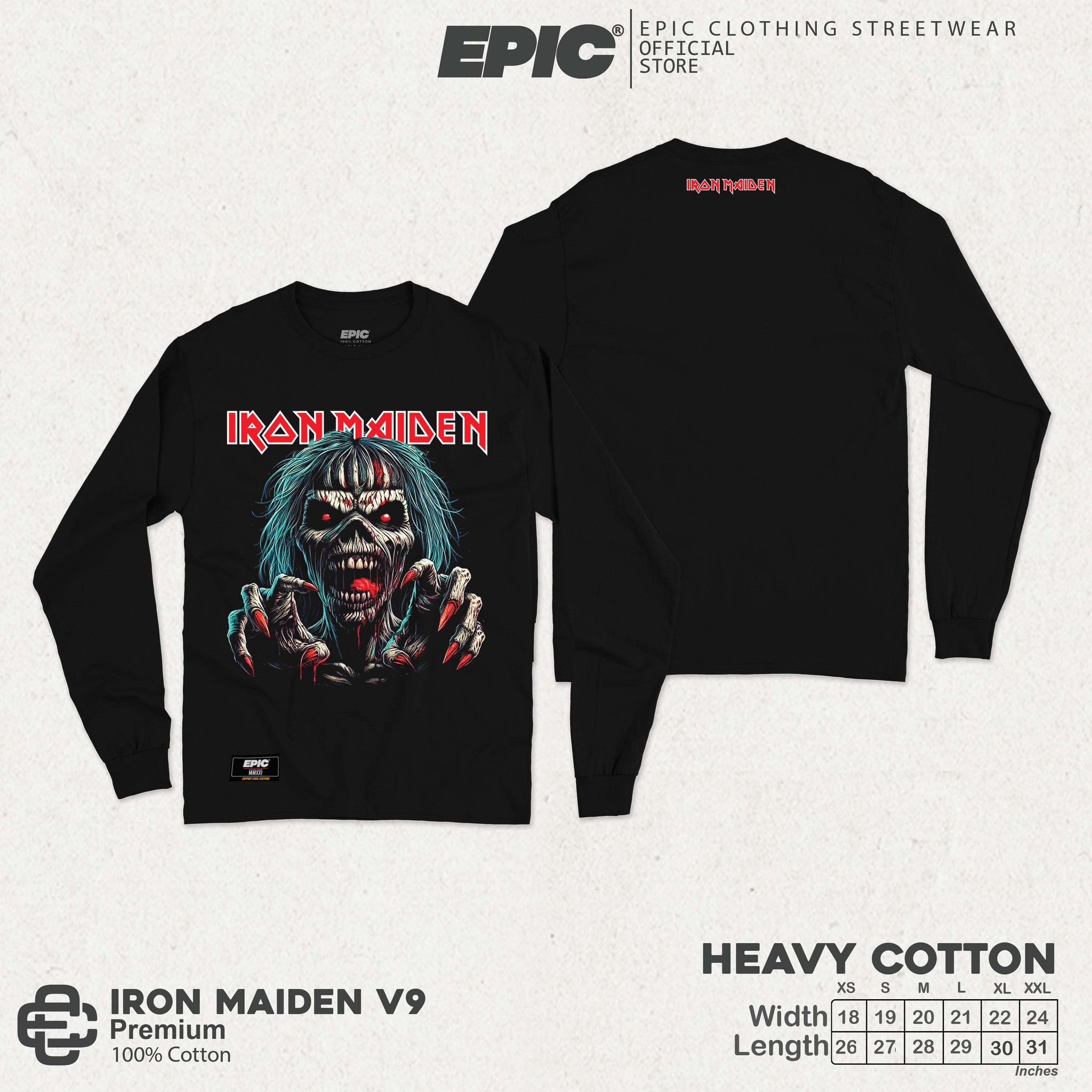 IRON MAIDEN V9_6