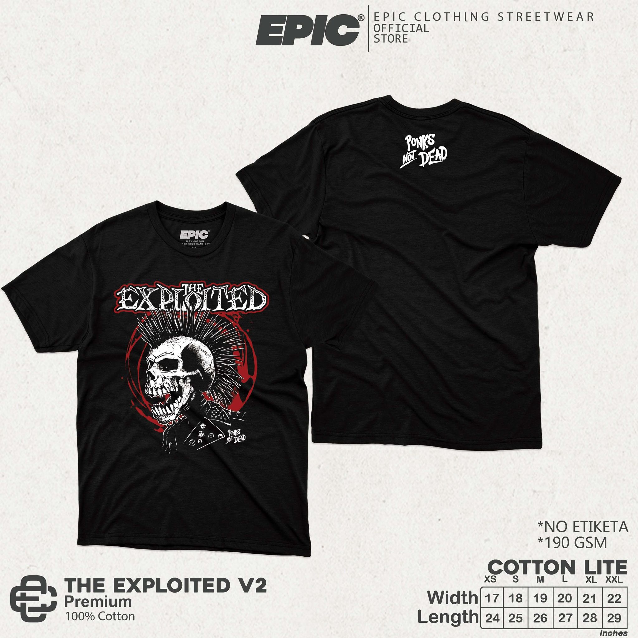 THE EXPLOITED V2_4