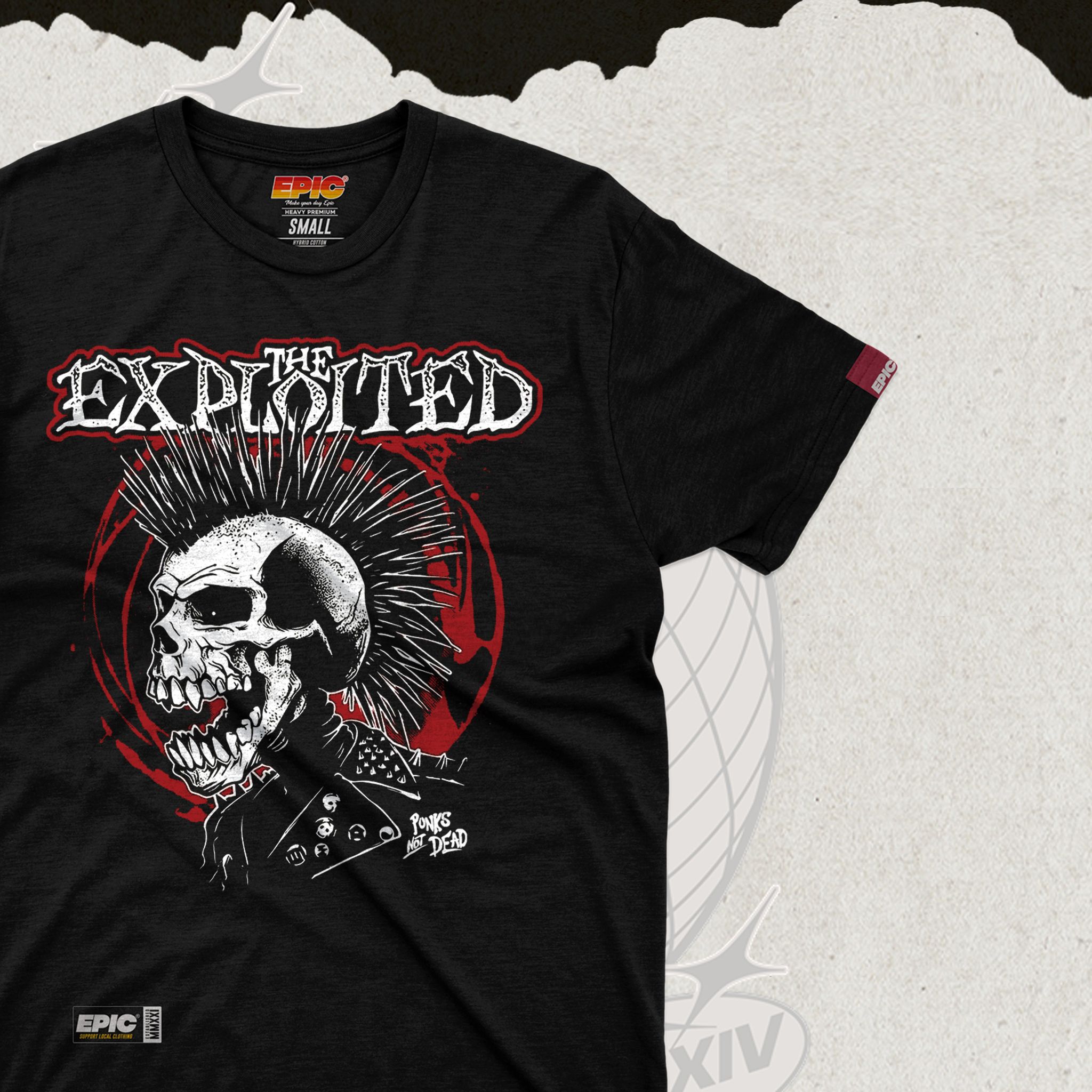 THE EXPLOITED V2_2