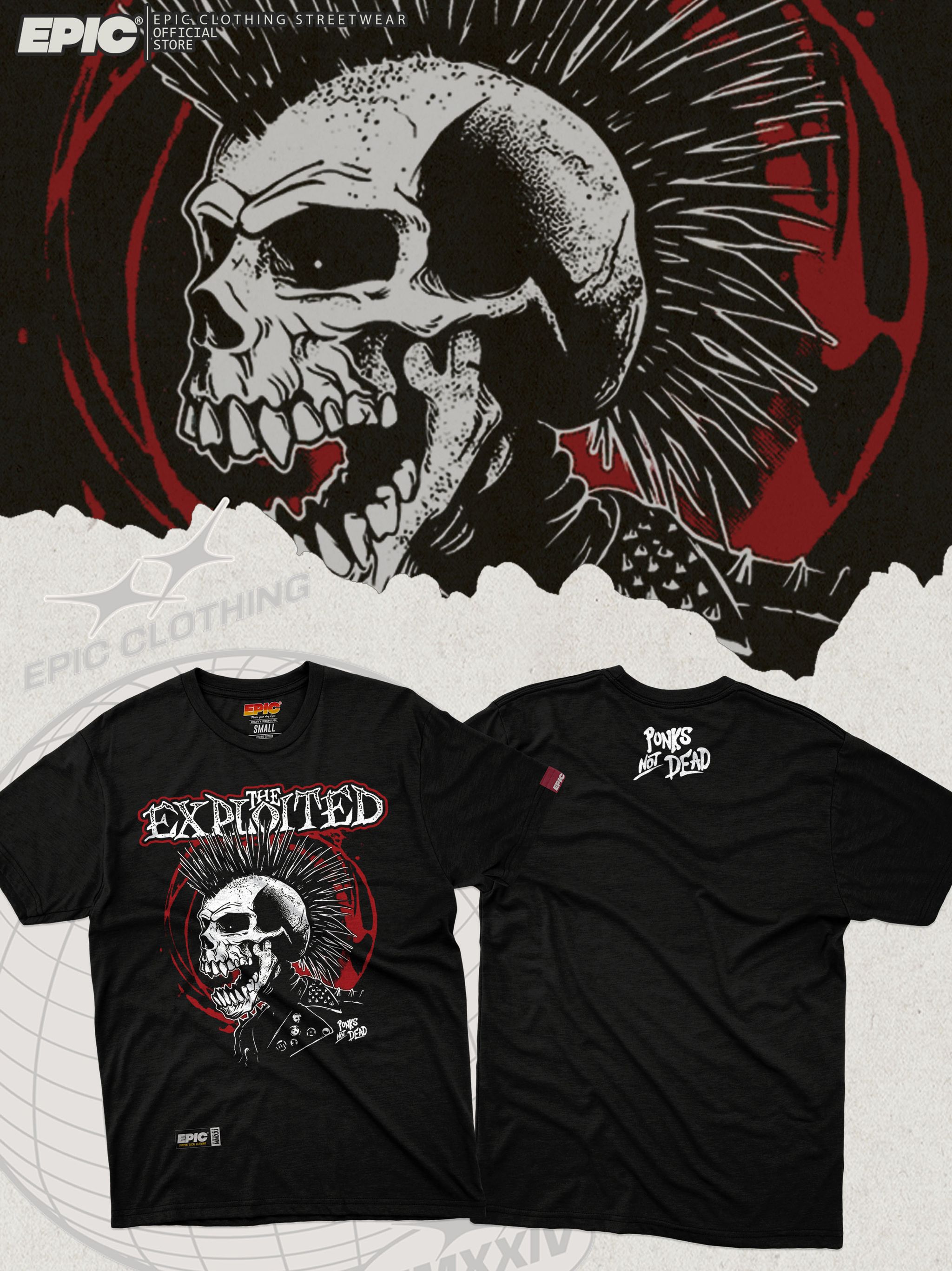 THE EXPLOITED V2_1