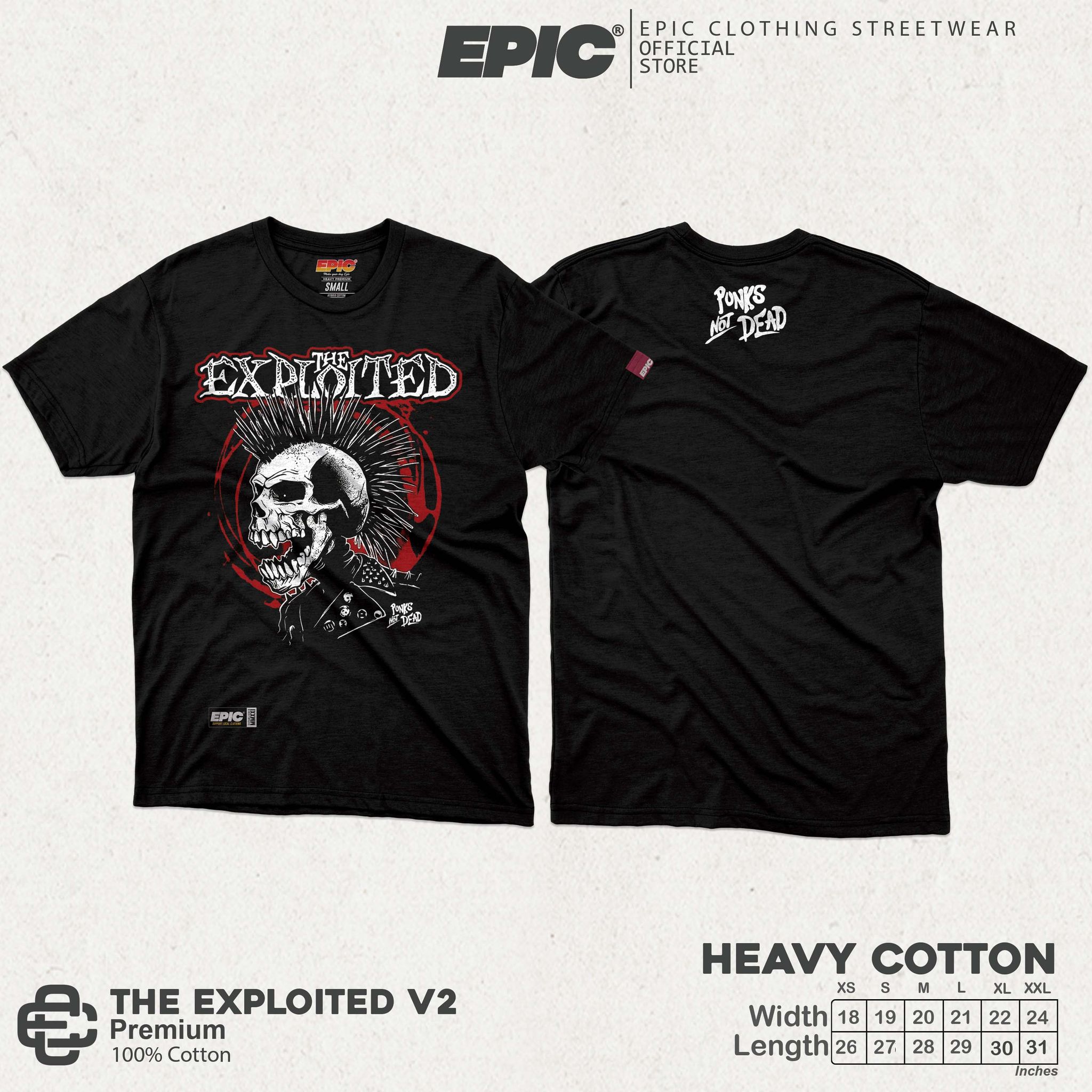 THE EXPLOITED V2_0