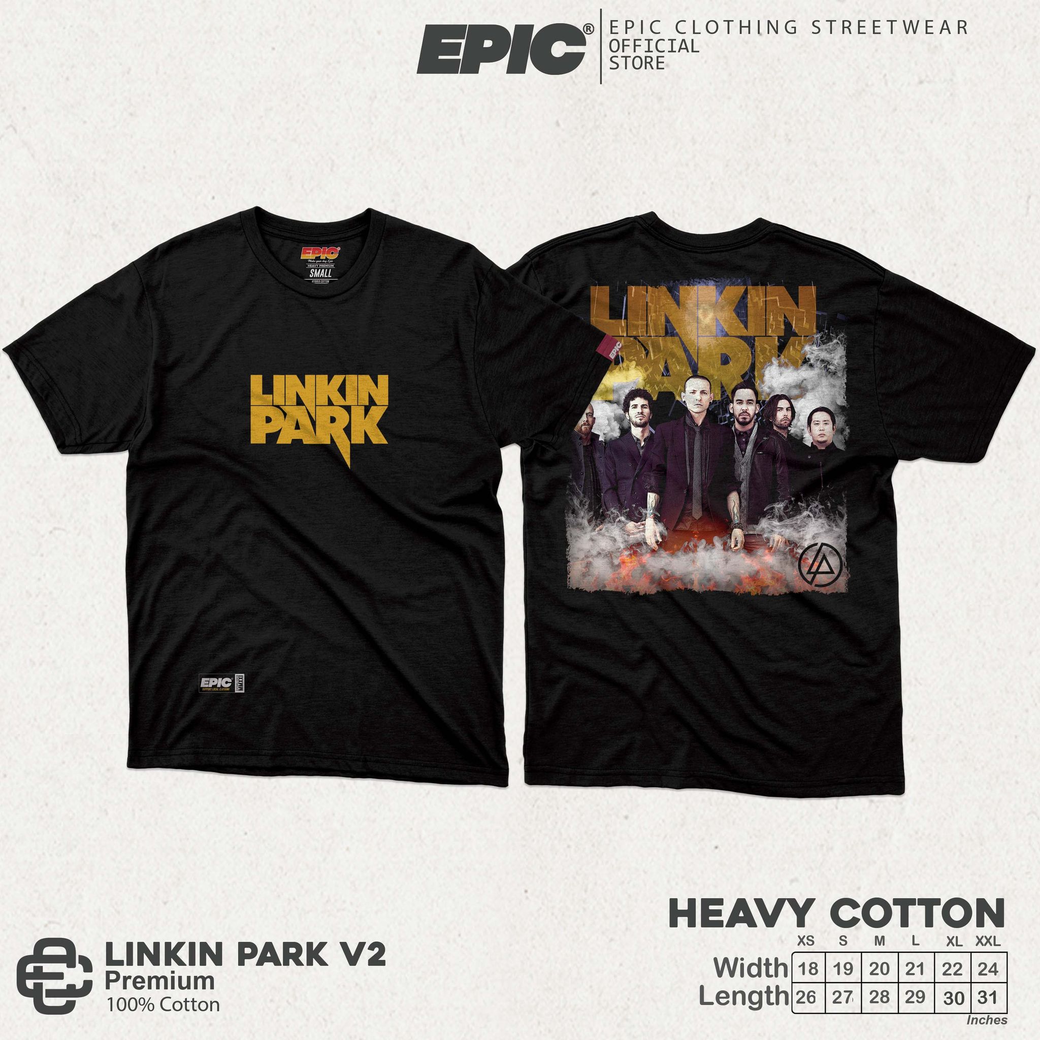 LINKIN PARK V2_0