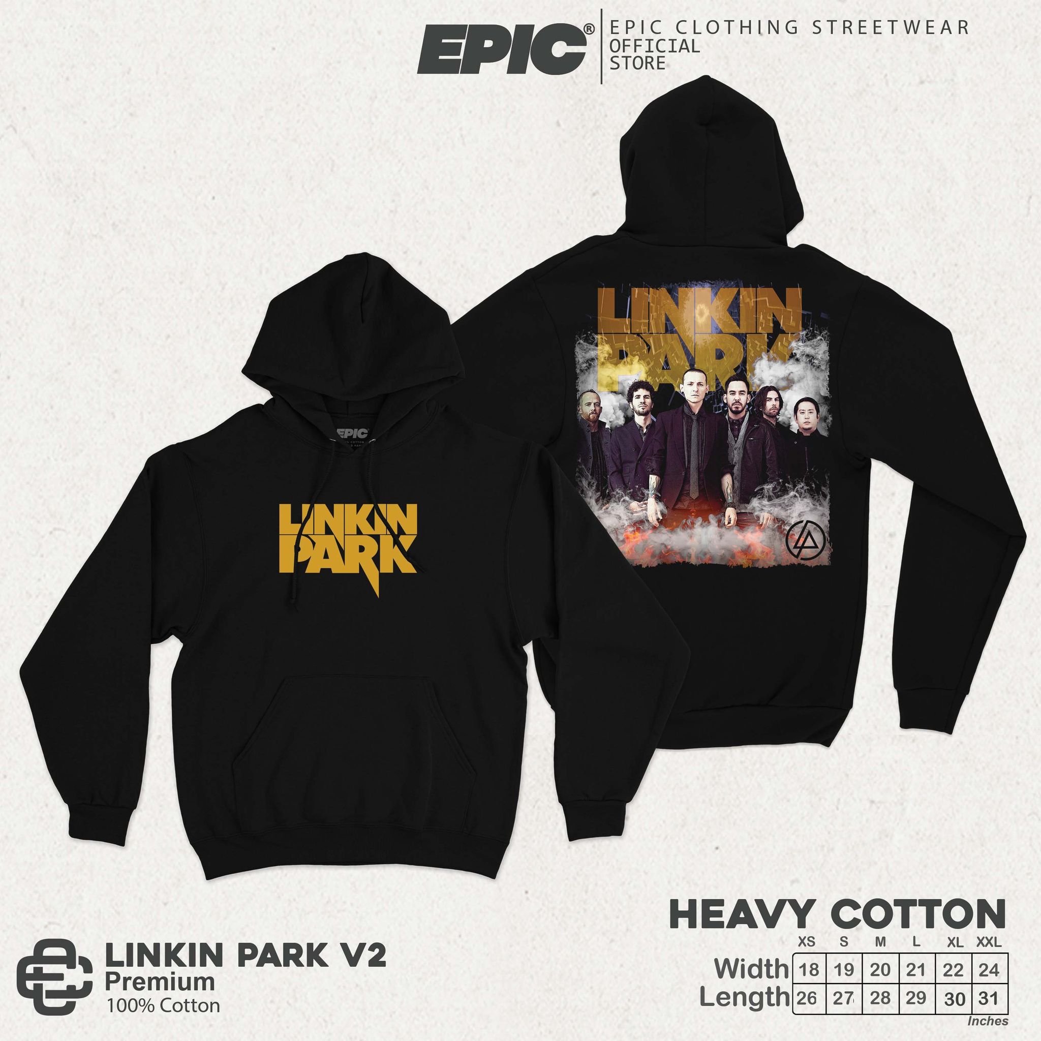 LINKIN PARK V2_5