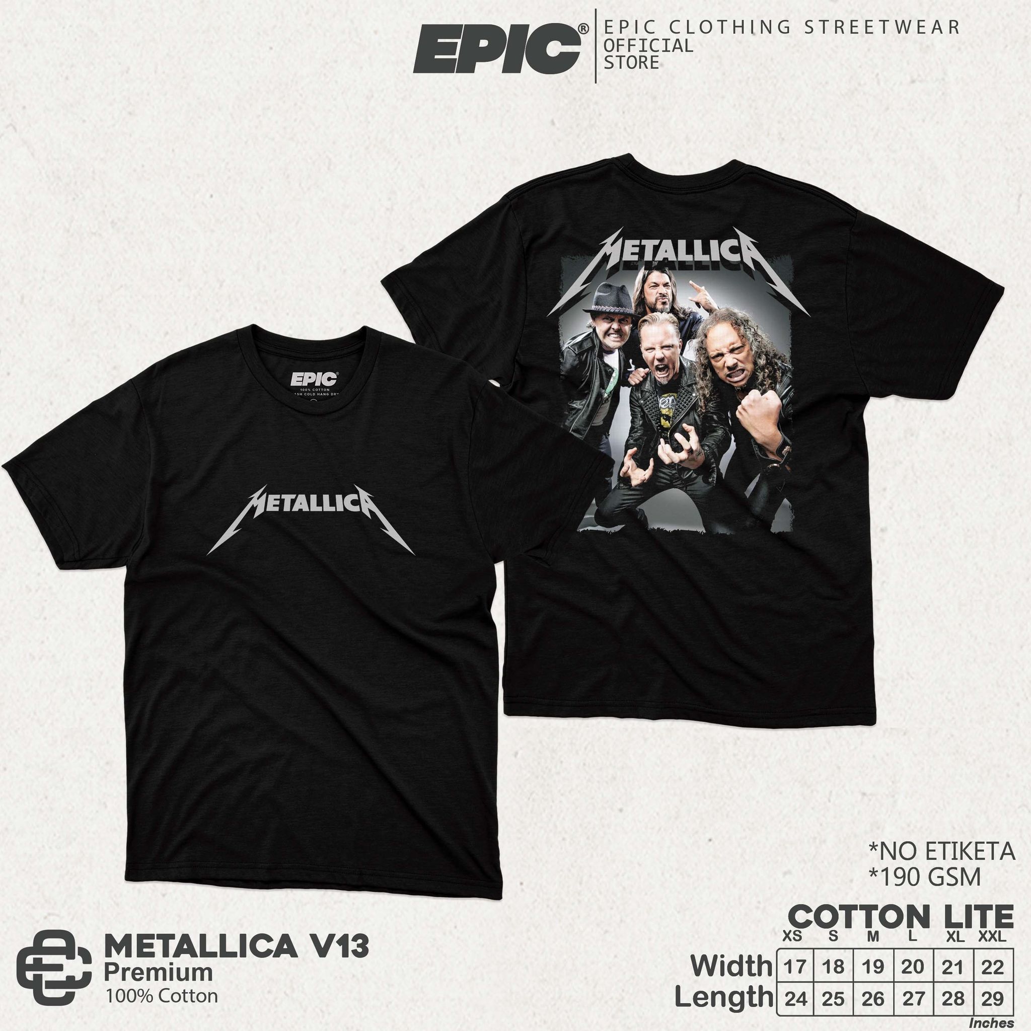 METALLICA V13_4