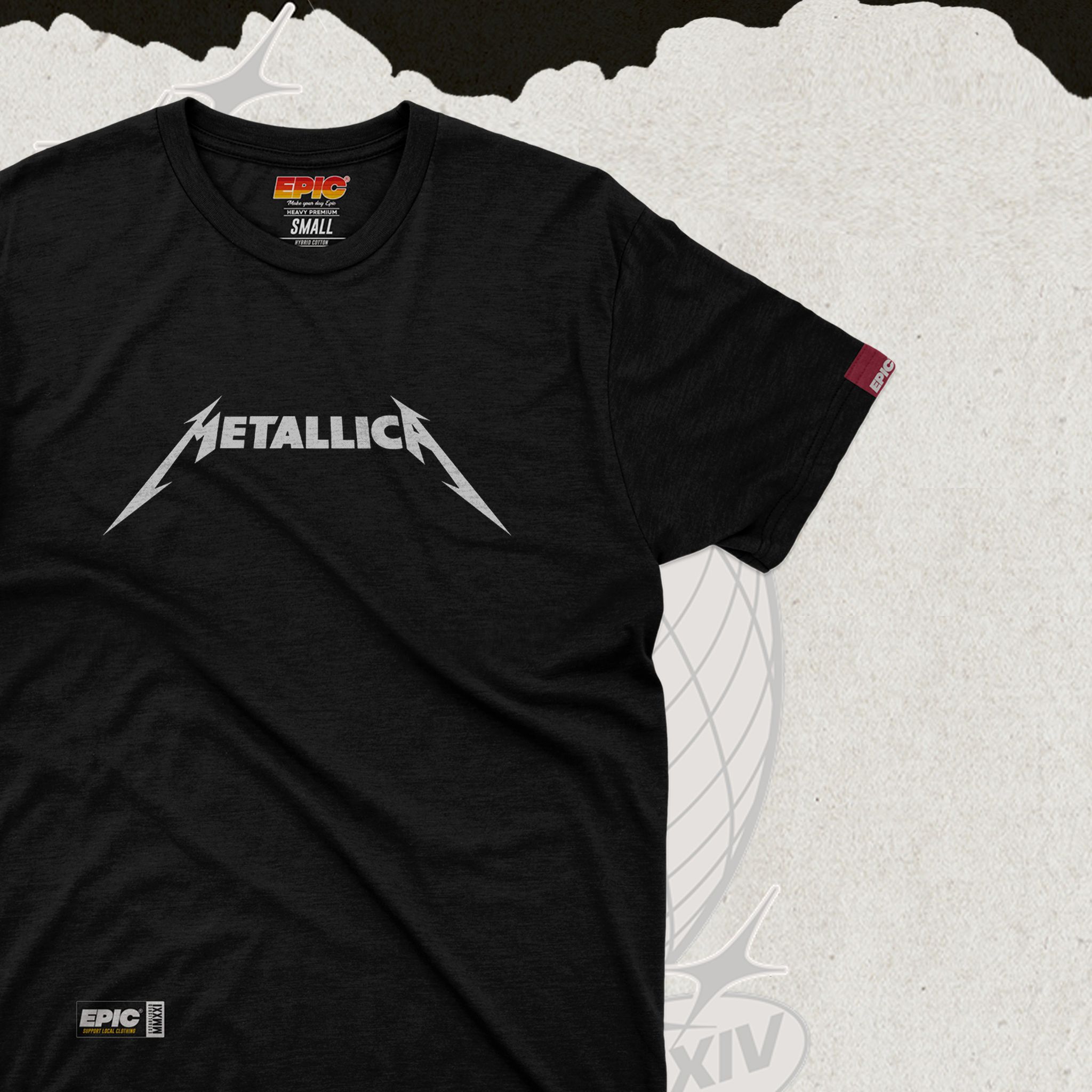 METALLICA V13_3