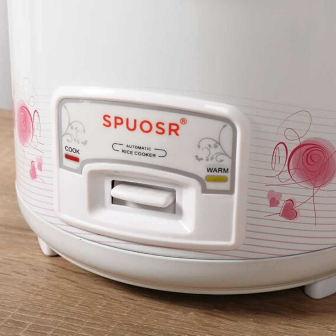 HOME RICE COOKER SPUOSR  - 2L (PERIUK NASI)_2