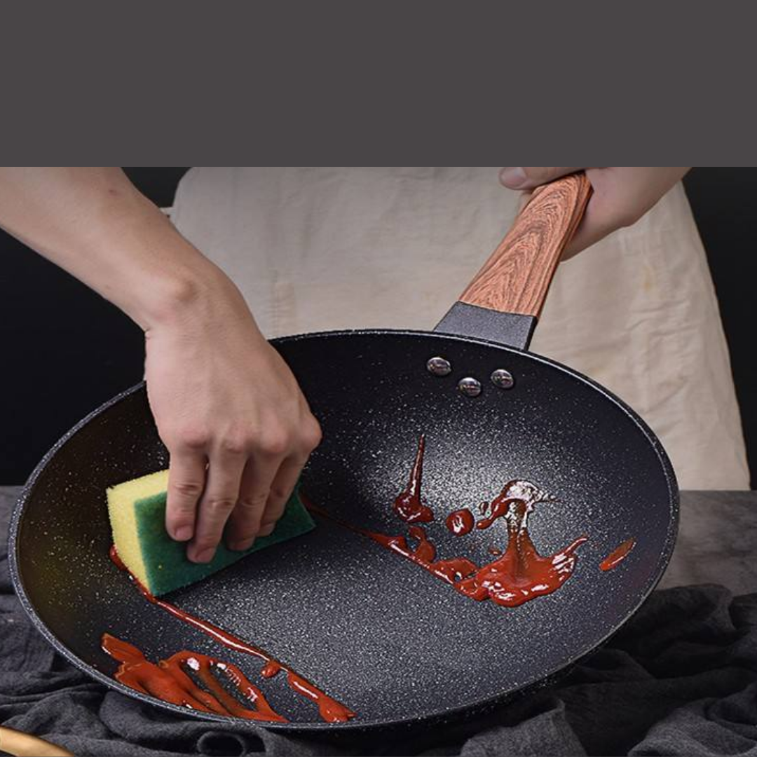 LONGZIWEI SMOKELESS NONSTICK FRY PAN (KUALI)_4