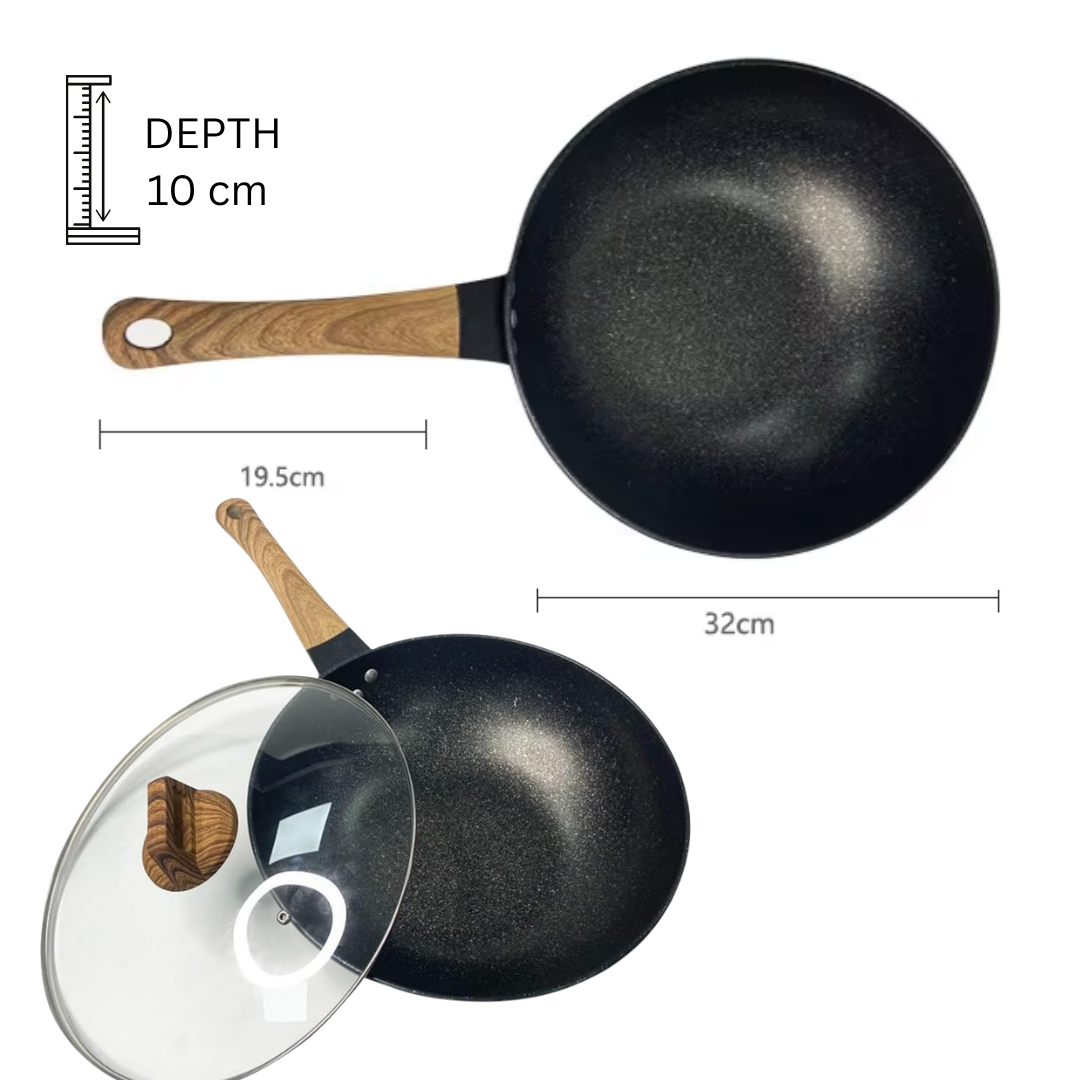 LONGZIWEI SMOKELESS NONSTICK FRY PAN (KUALI)_6