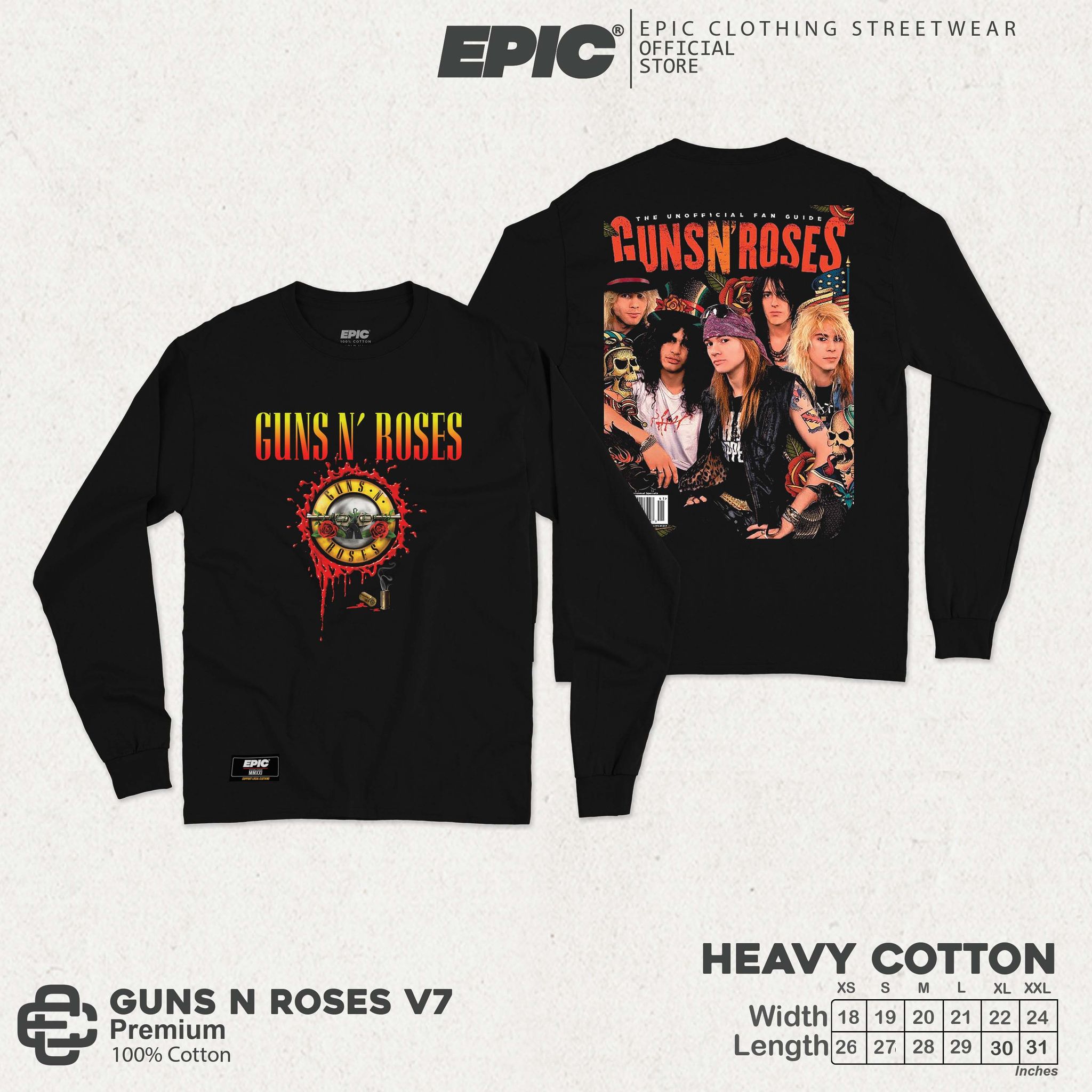 GUNS N ROSES V7_5