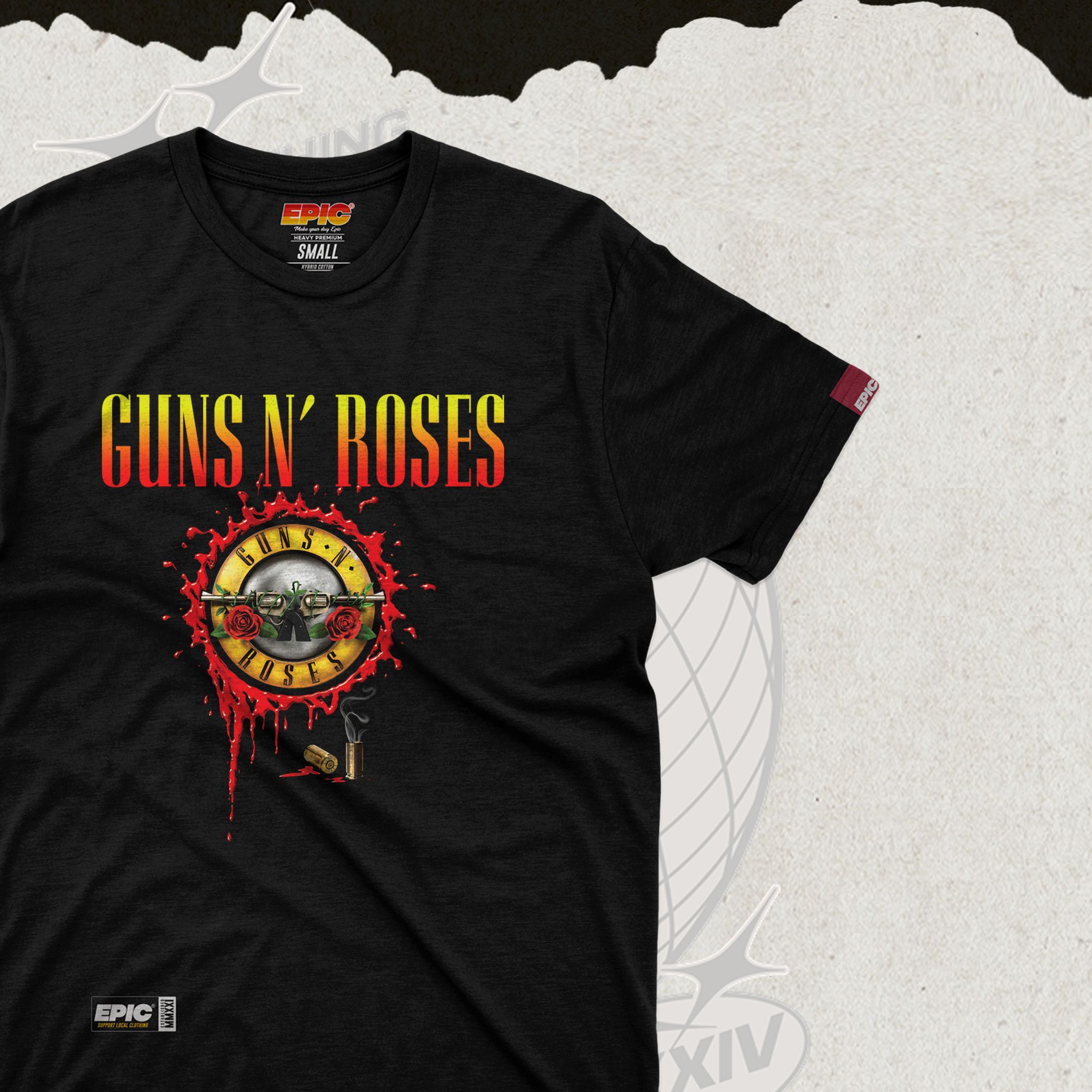 GUNS N ROSES V7_3