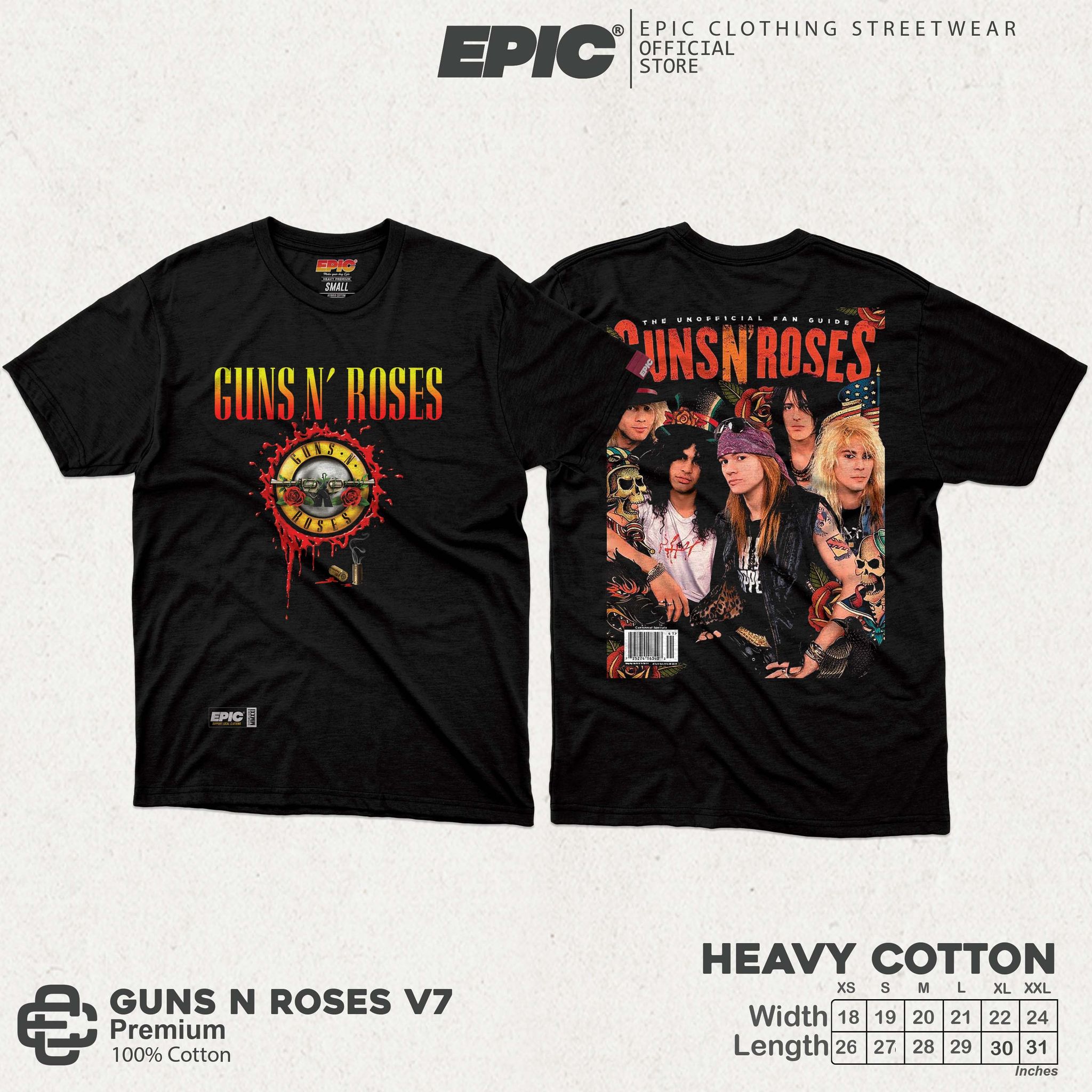 GUNS N ROSES V7_0