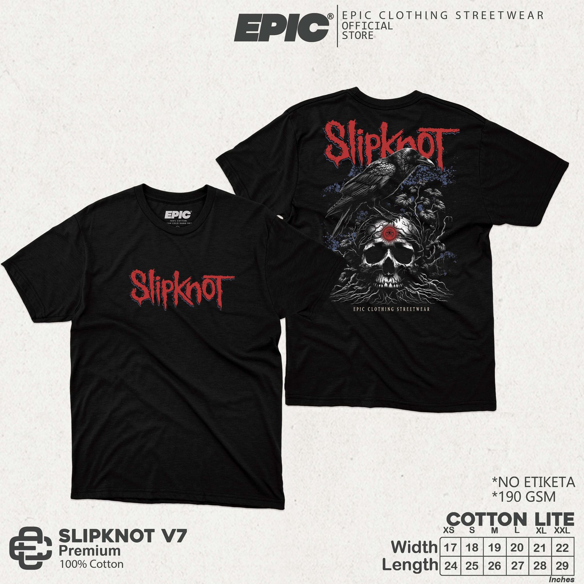 SLIPKNOT V7_4