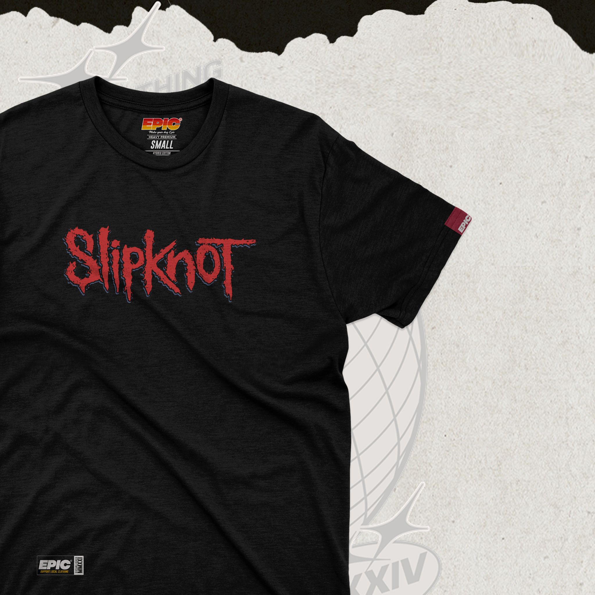 SLIPKNOT V7_3