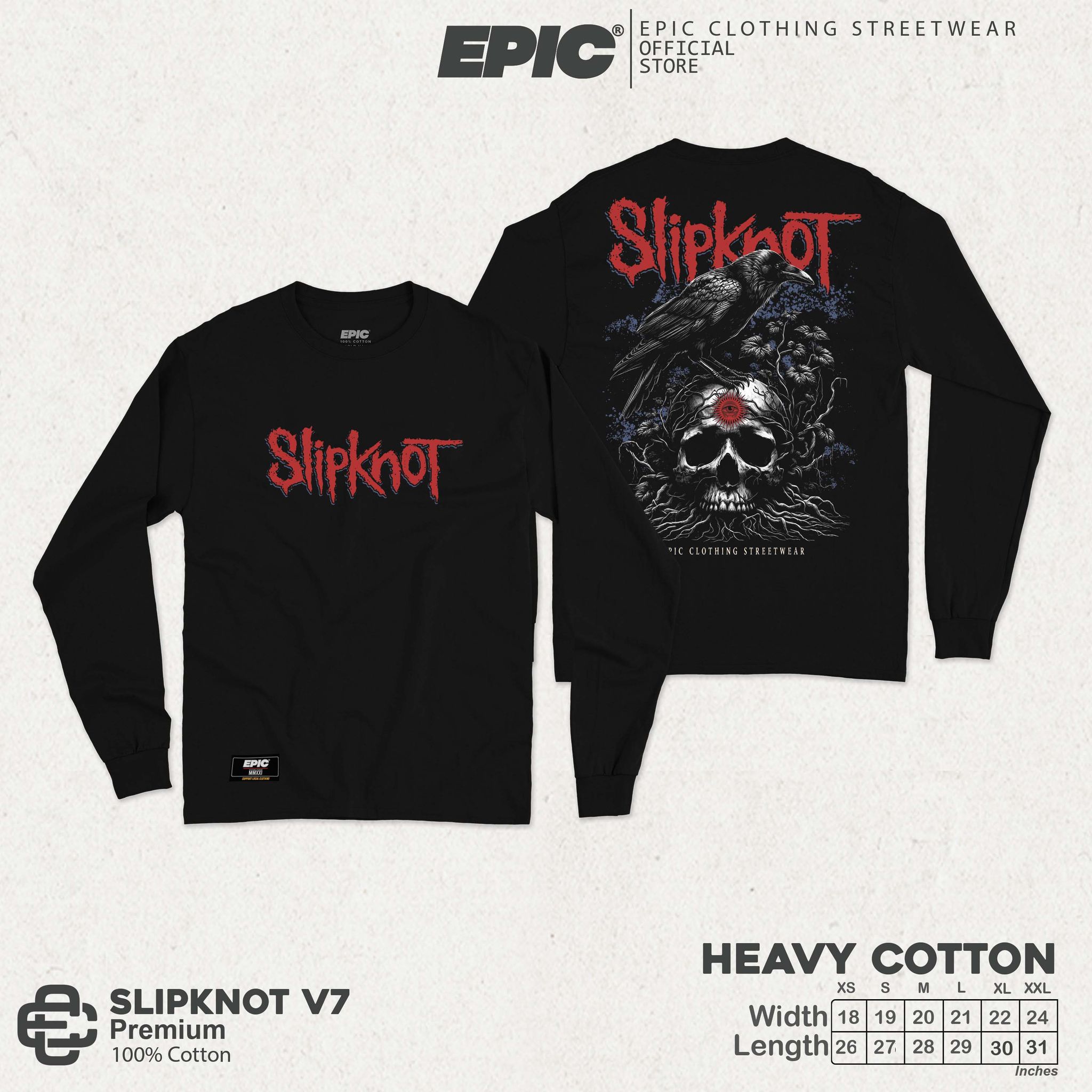 SLIPKNOT V7_6