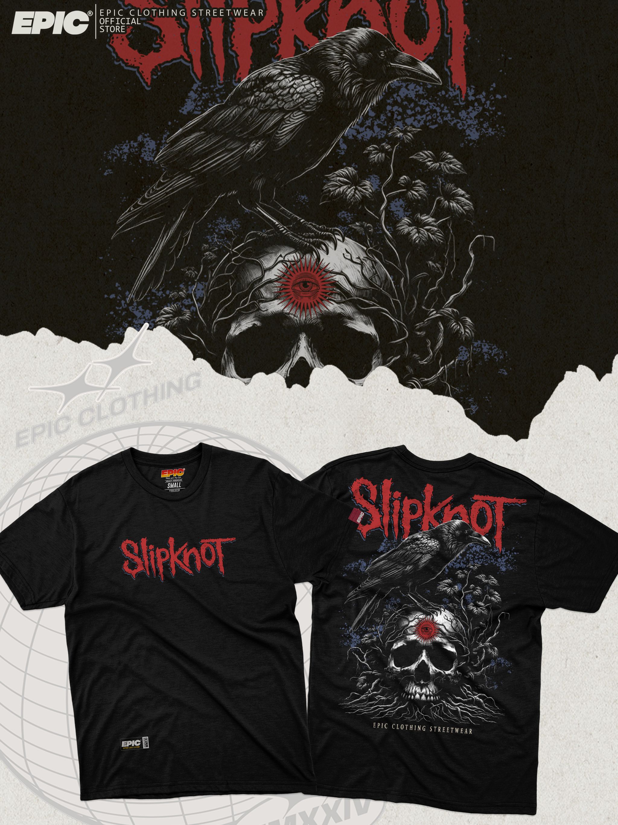 SLIPKNOT V7_1