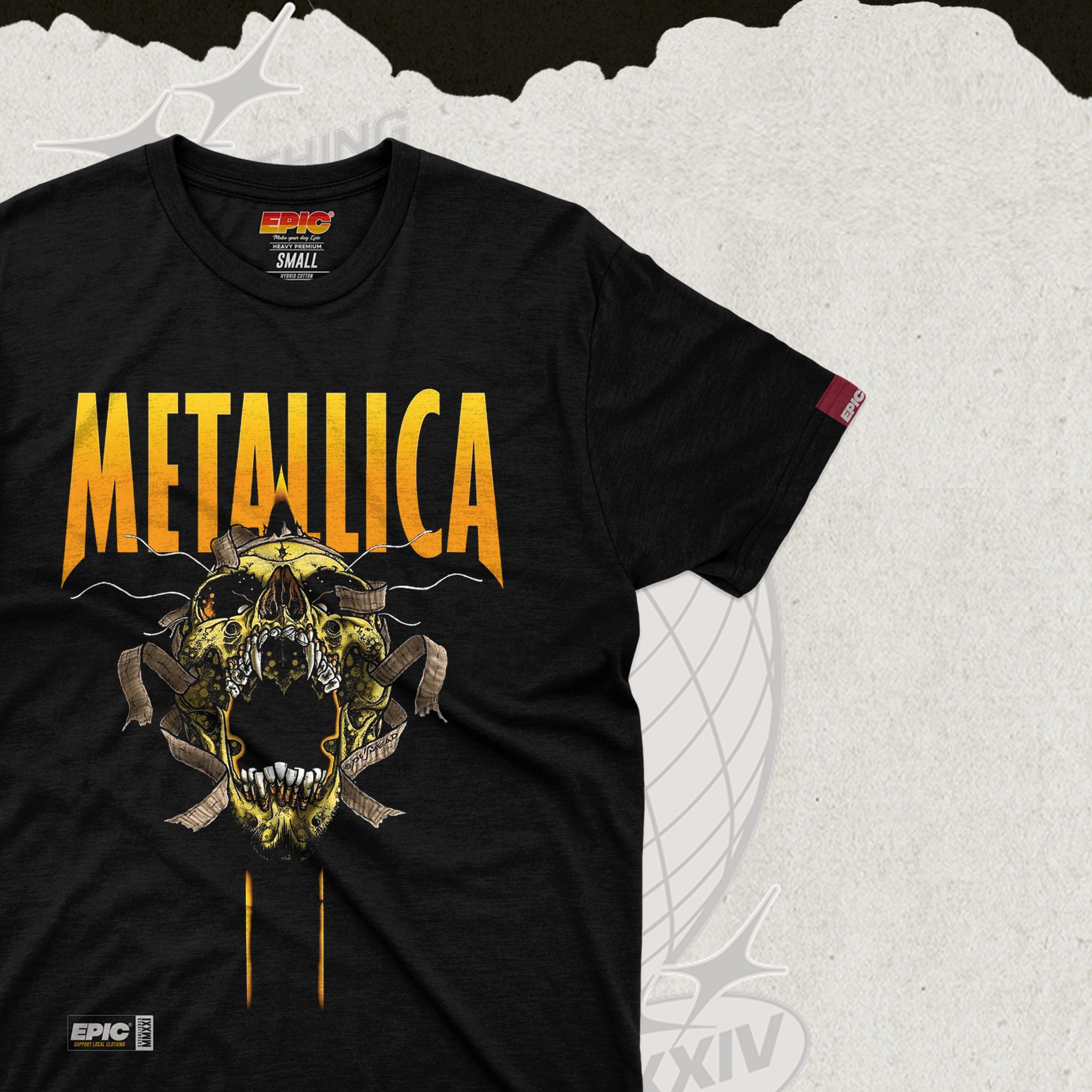 METALLICA V12_2