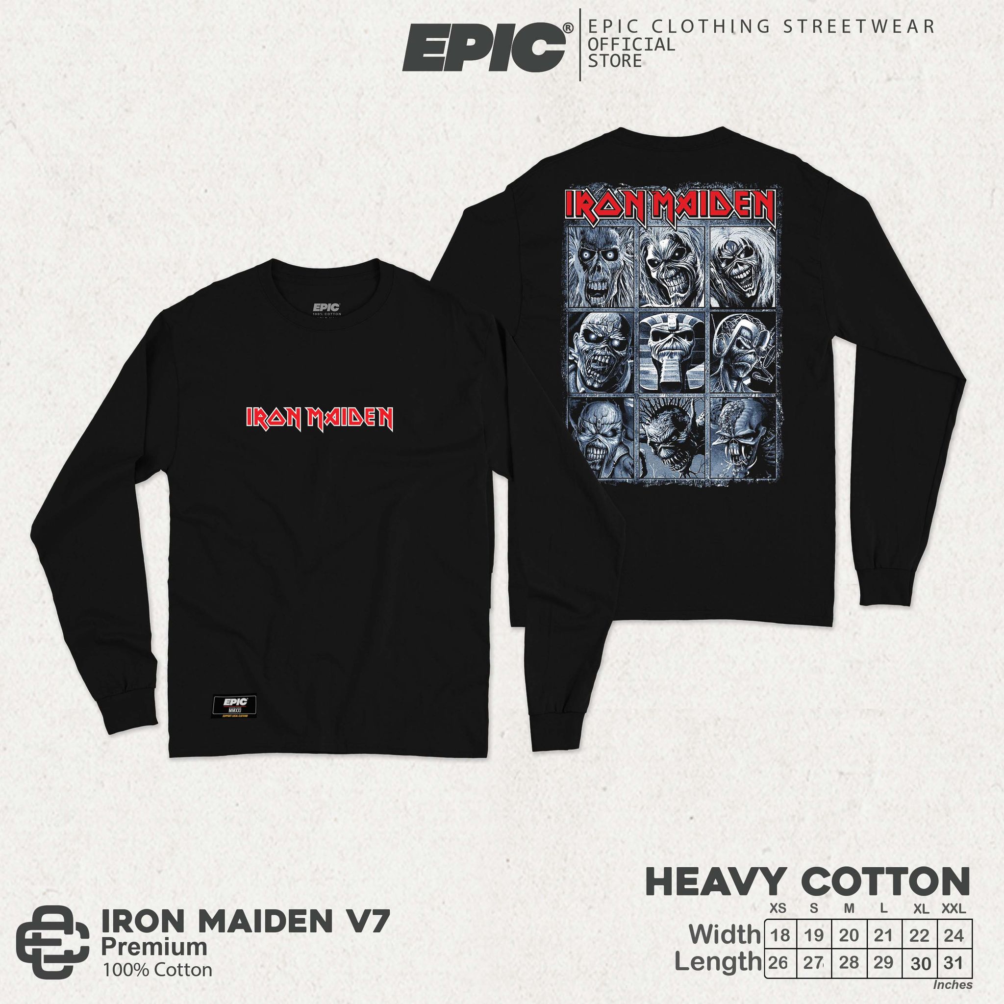 IRON MAIDEN V7_6