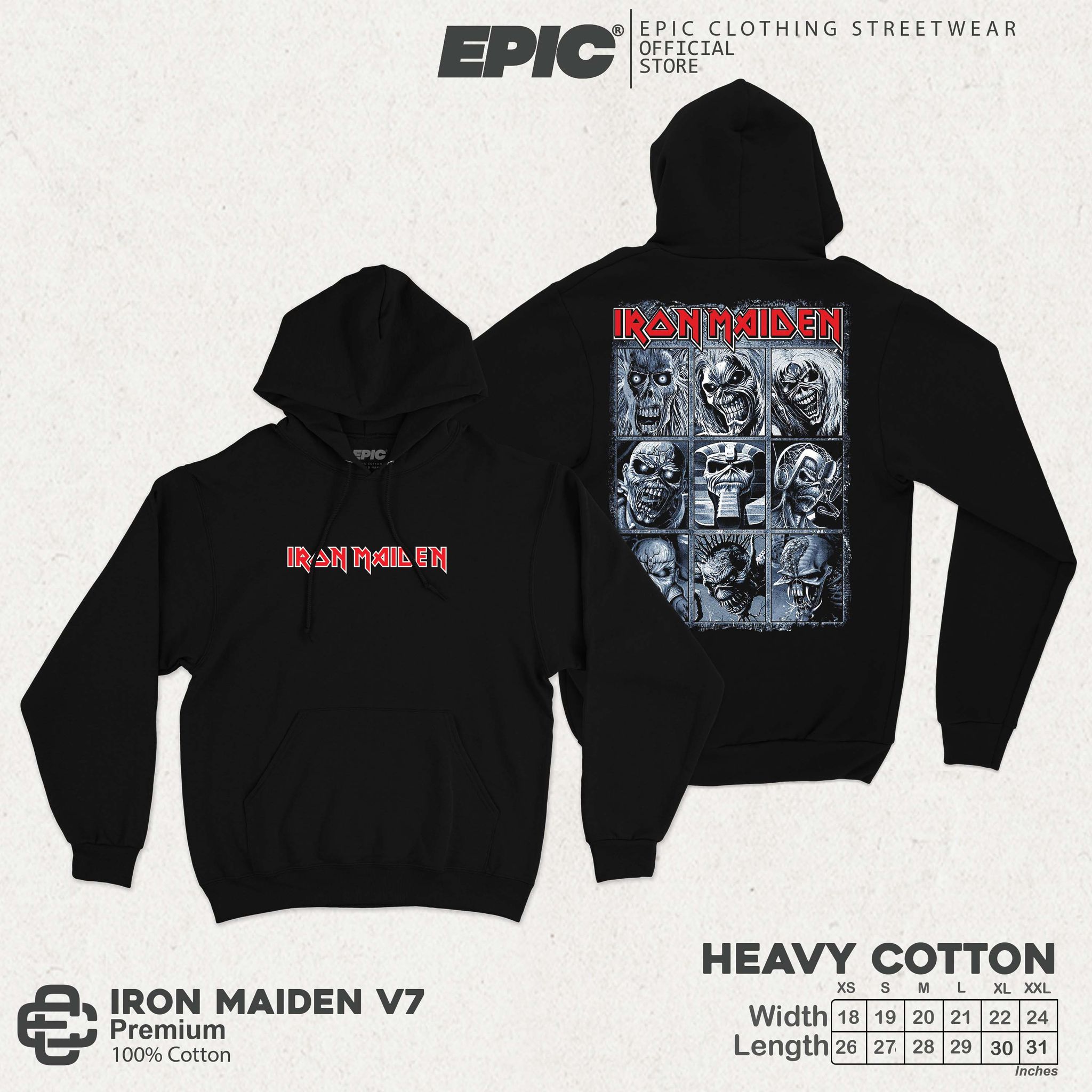 IRON MAIDEN V7_5