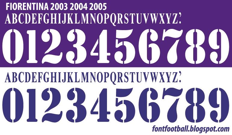 Font Vector Fiorentina 2003 2004 2005 2006 kit_0