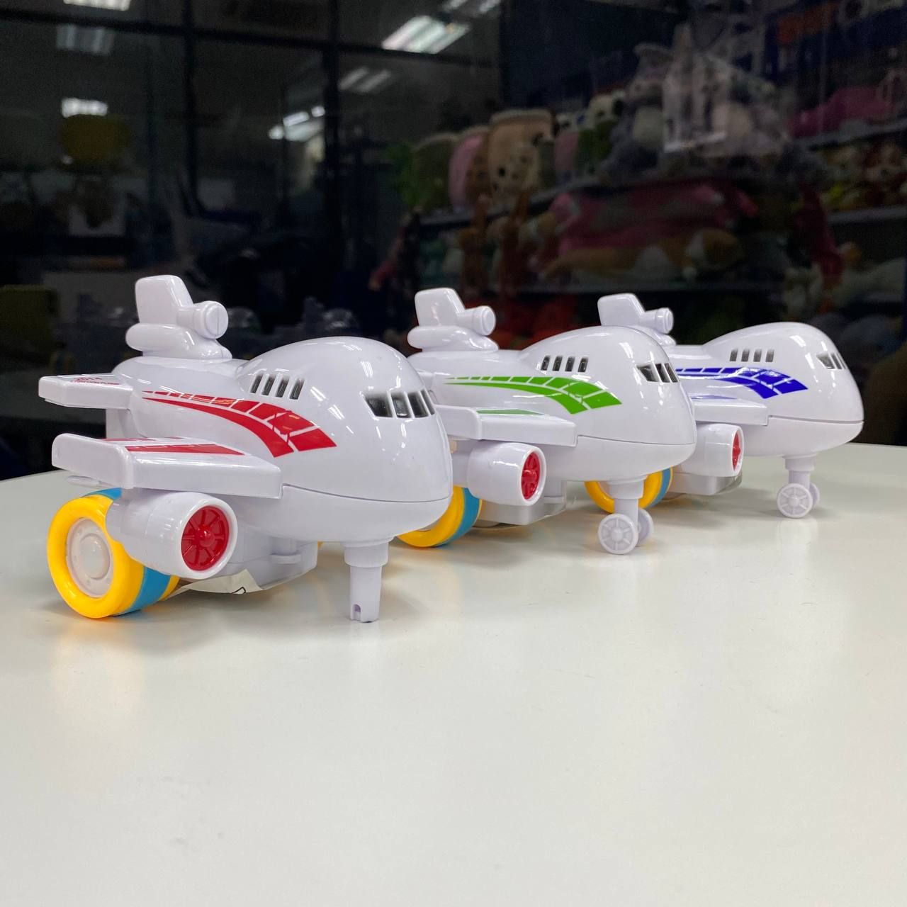 AIR PLAN TOY_2