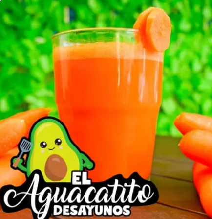 Jugo de Zanahoria Chico_0