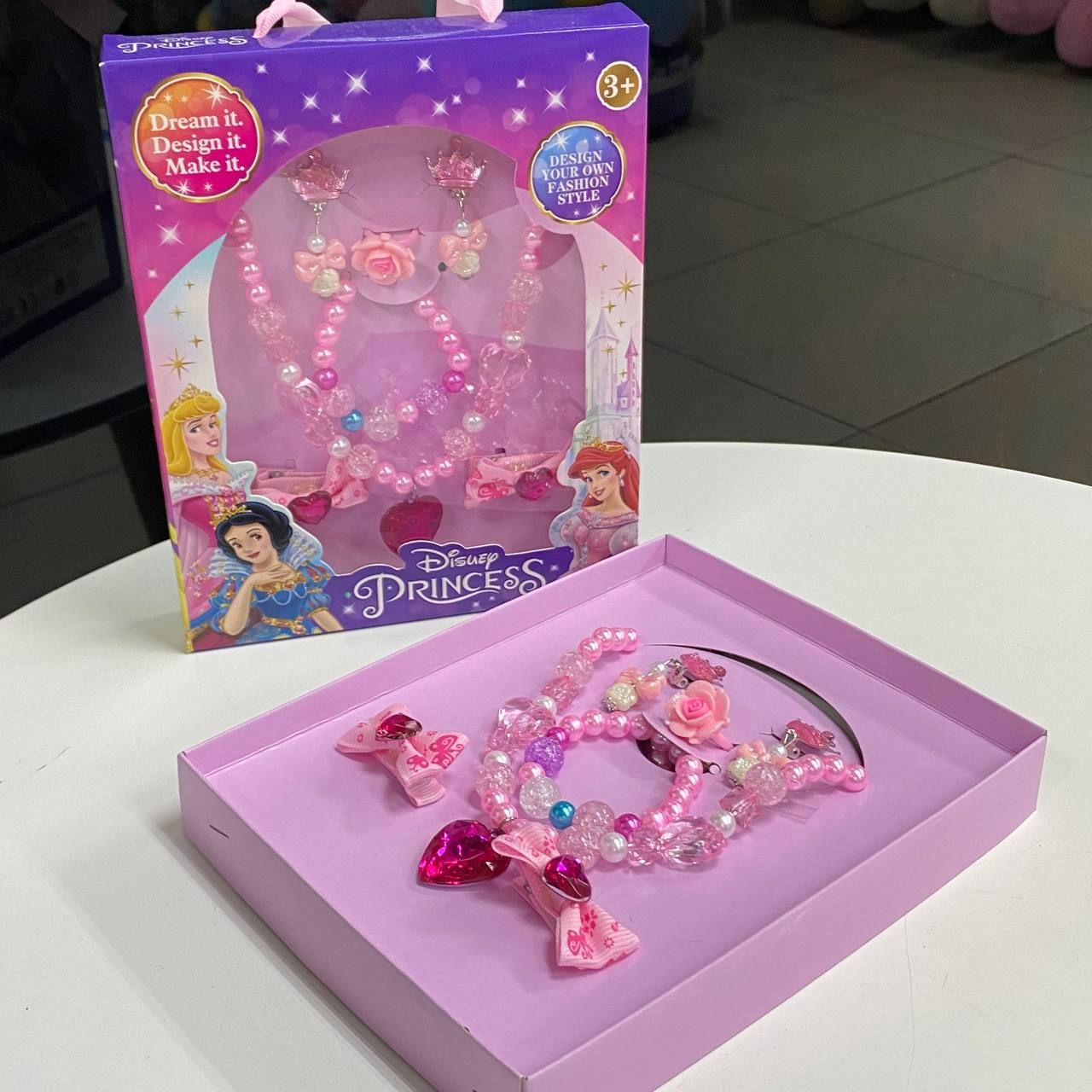 PRINCESS ACCESSORIES_2