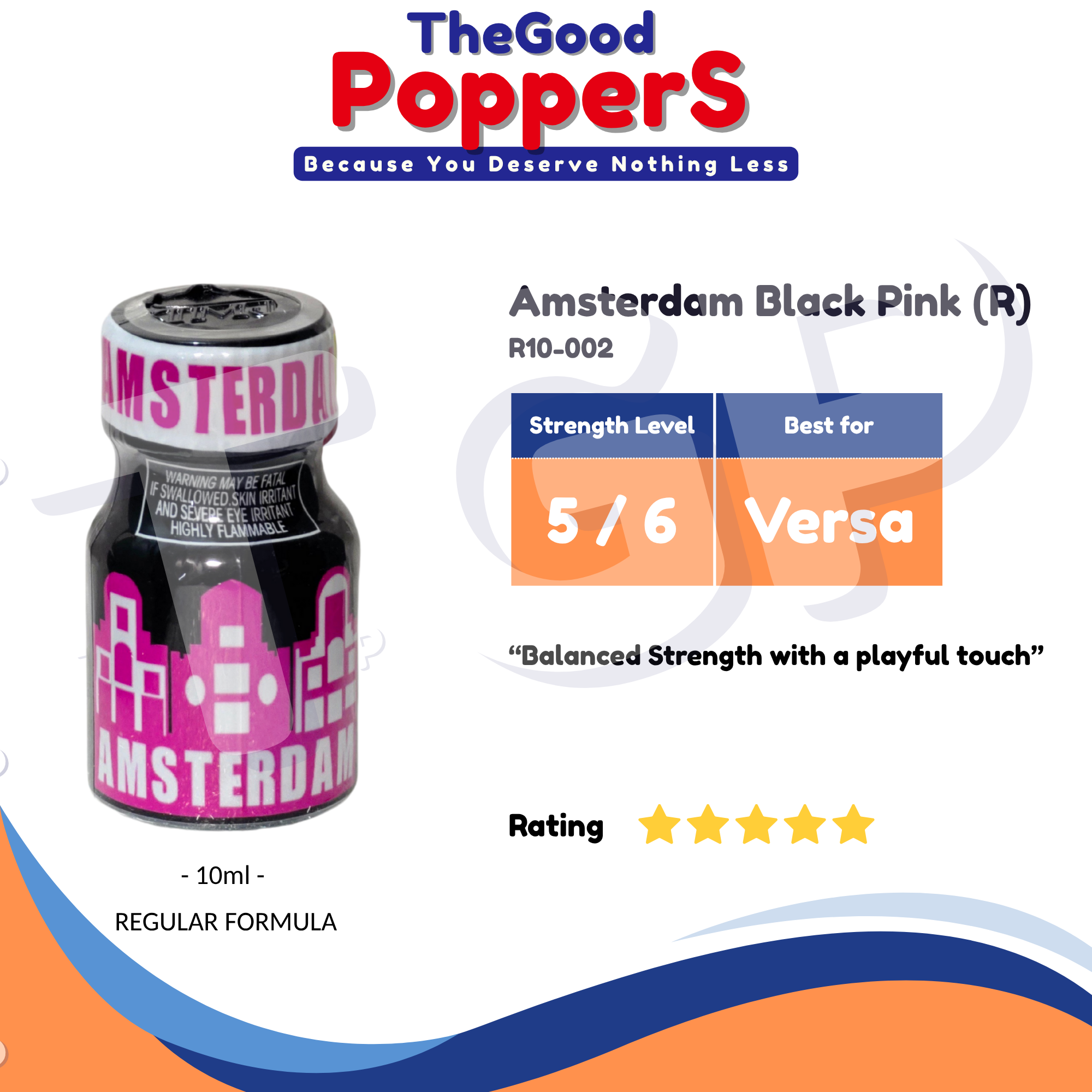 Amsterdam Black Pink 10ml (R)_0