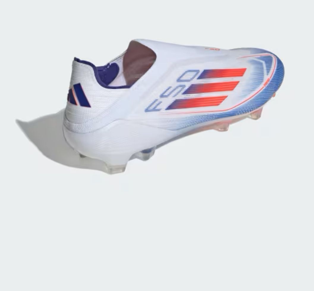Crampons Adidas F50 _3