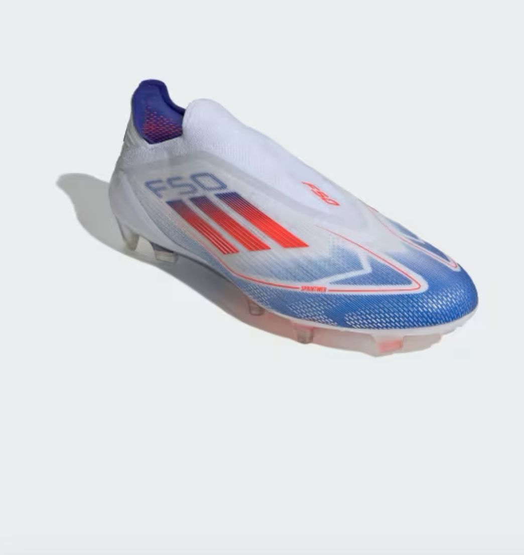 Crampons Adidas F50 _5