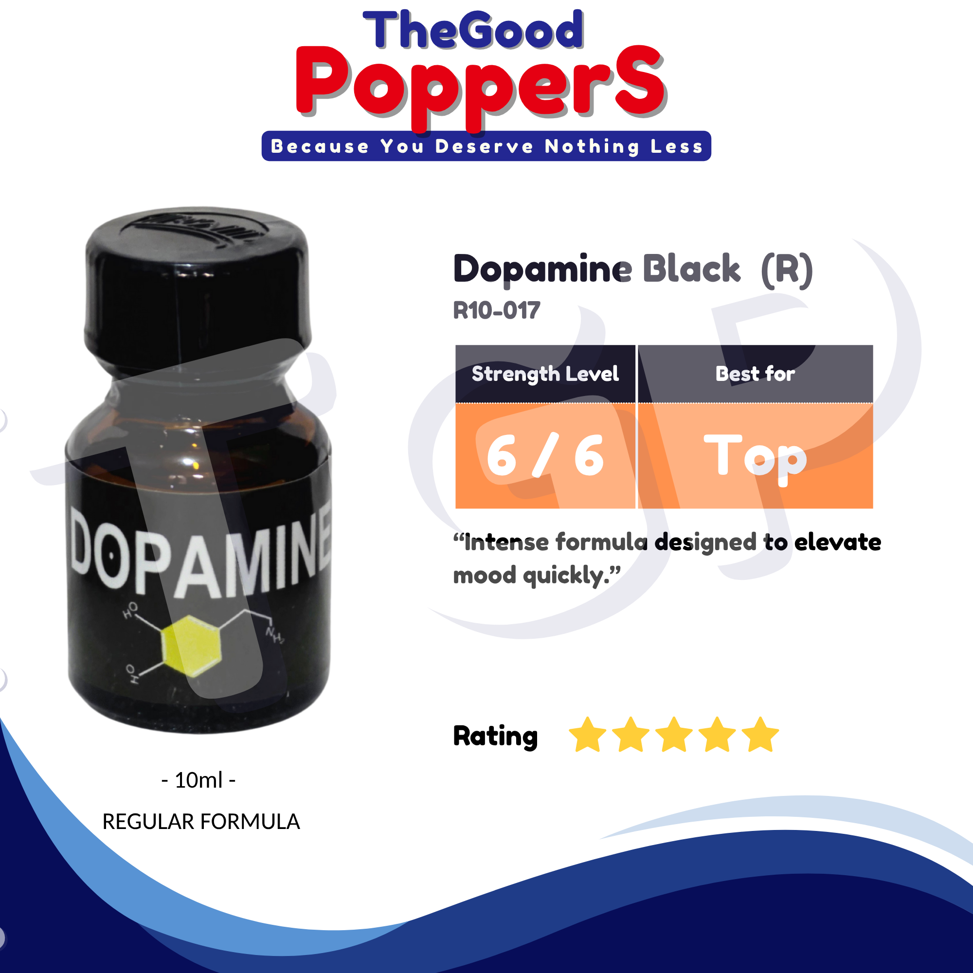 Dopamine Black 10ml (R)_0