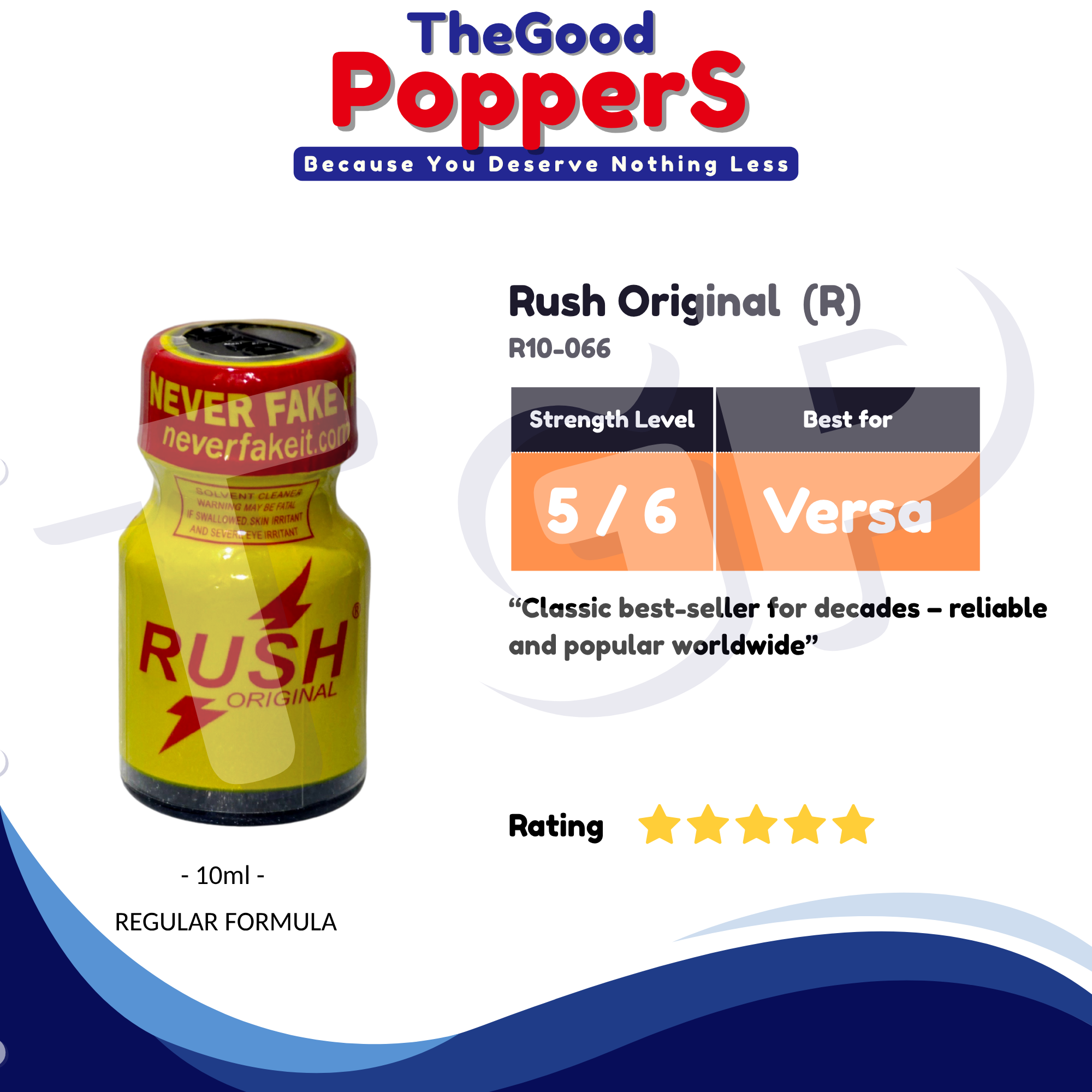 Rush Original 10ml (R)_0