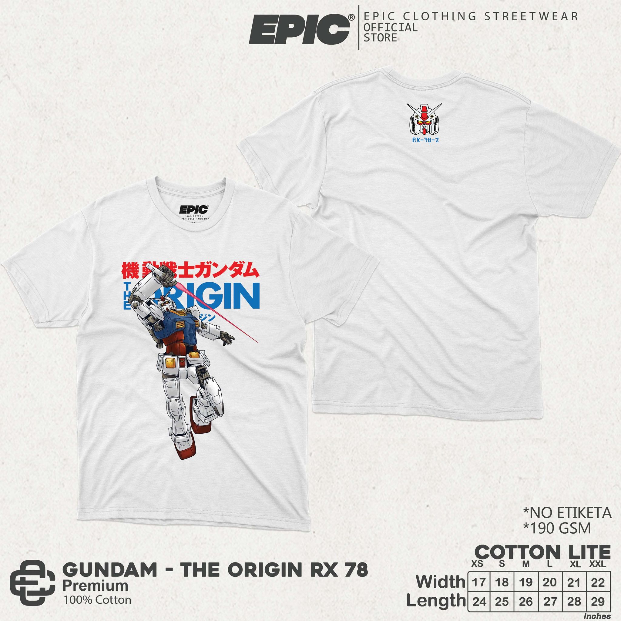 GUNDAM - THE ORIGIN_8