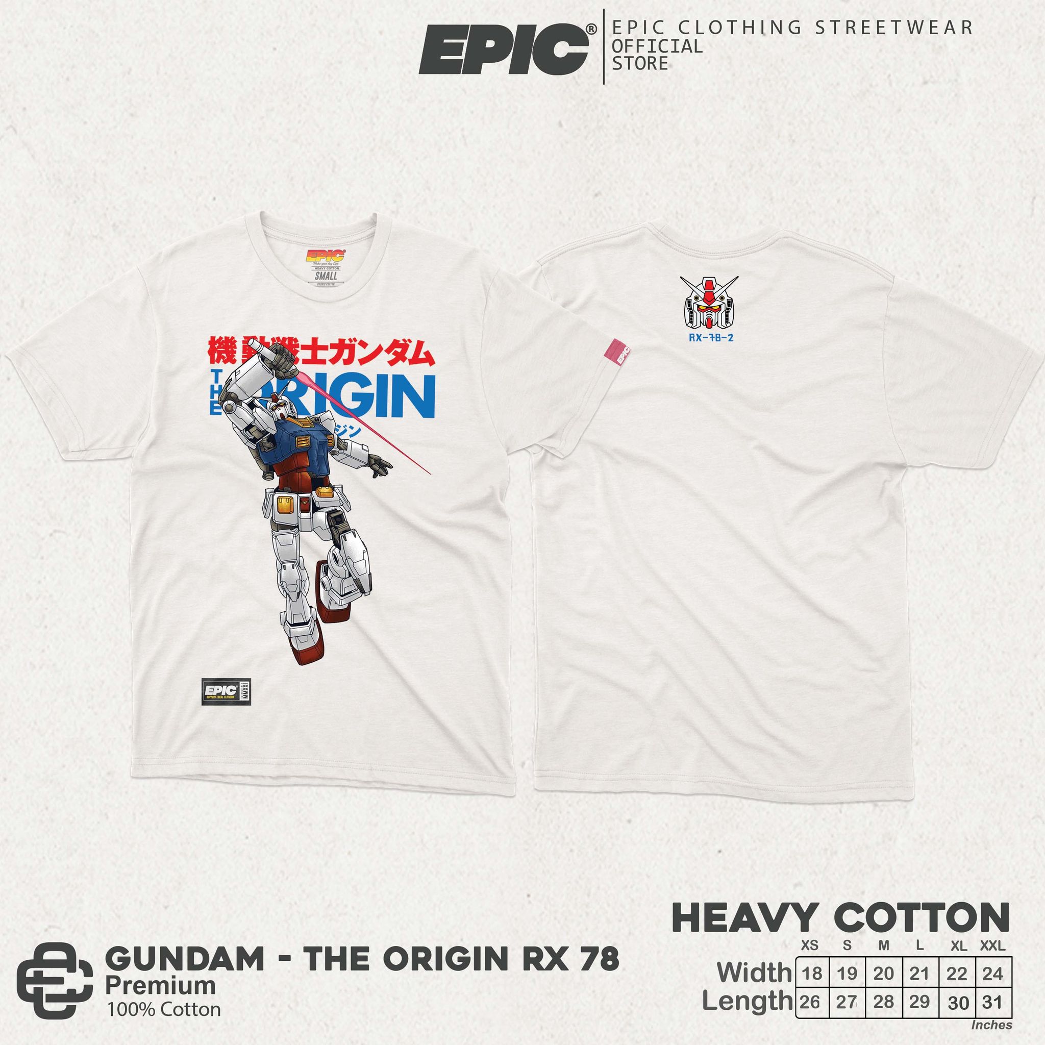 GUNDAM - THE ORIGIN_0