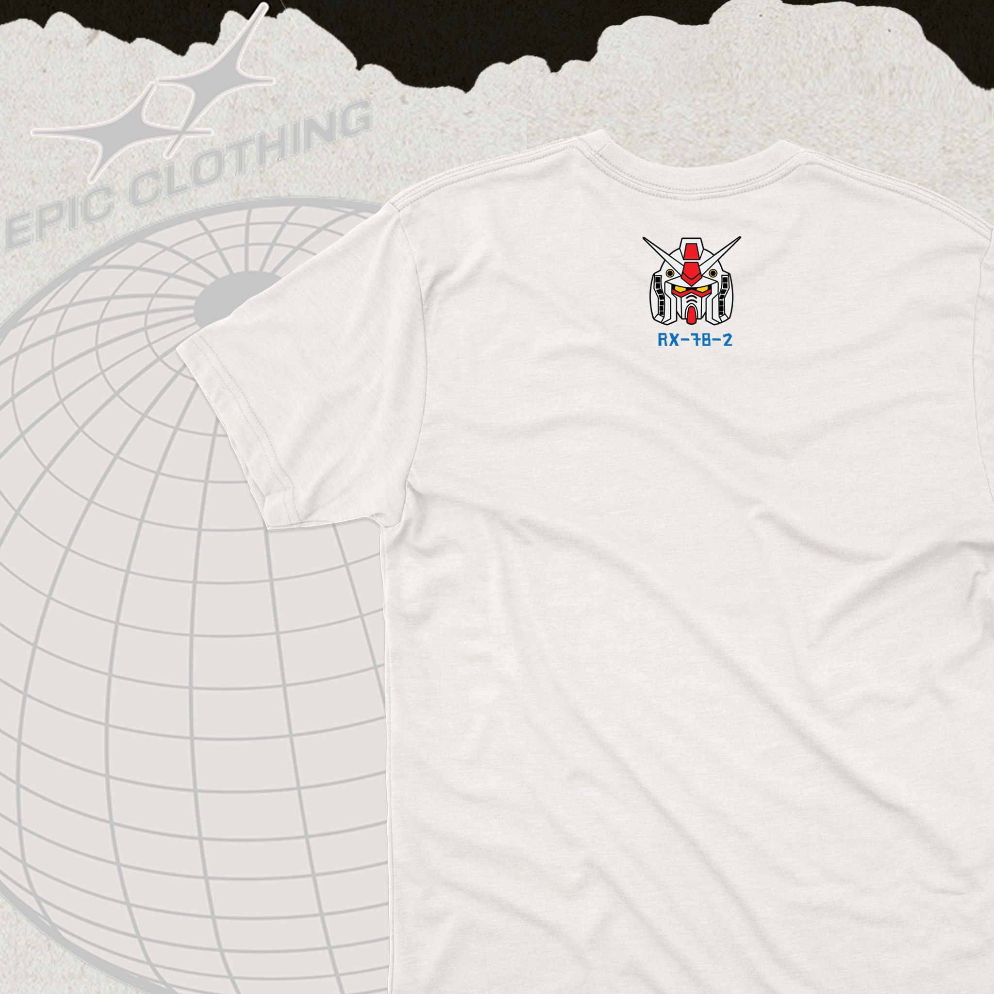 GUNDAM - THE ORIGIN_3