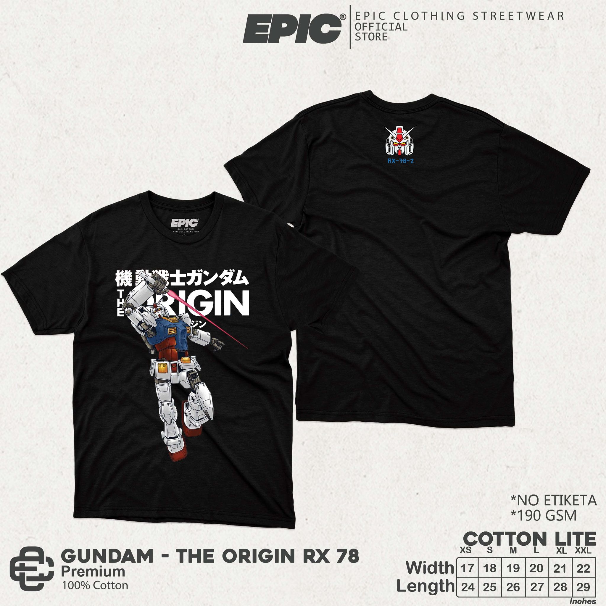 GUNDAM - THE ORIGIN_9