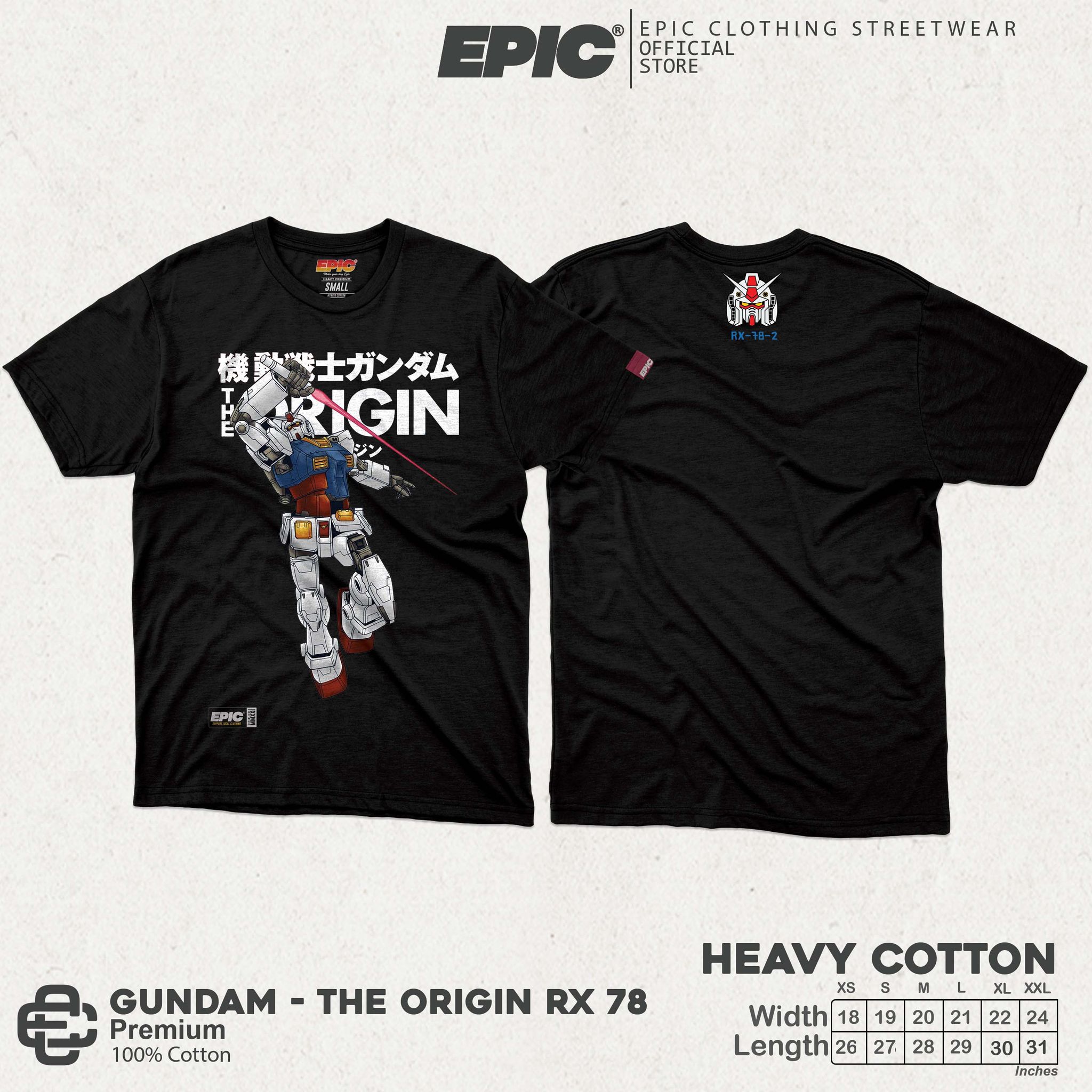 GUNDAM - THE ORIGIN_4