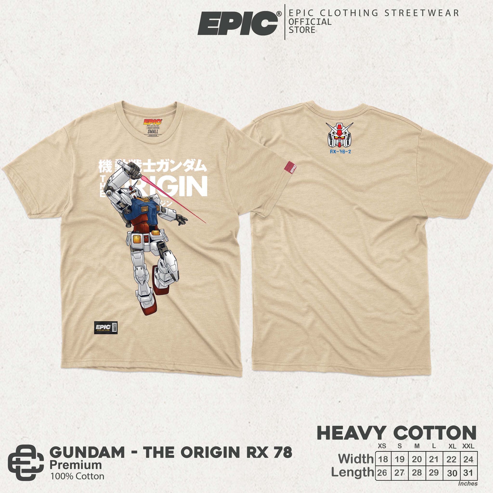 GUNDAM - THE ORIGIN_7