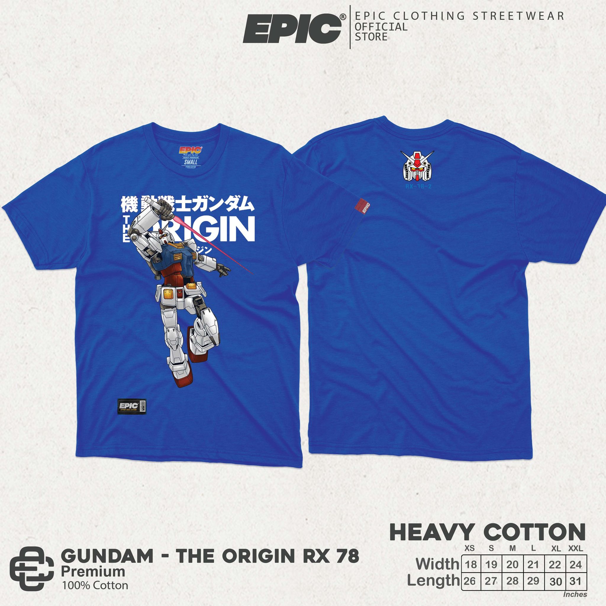 GUNDAM - THE ORIGIN_5