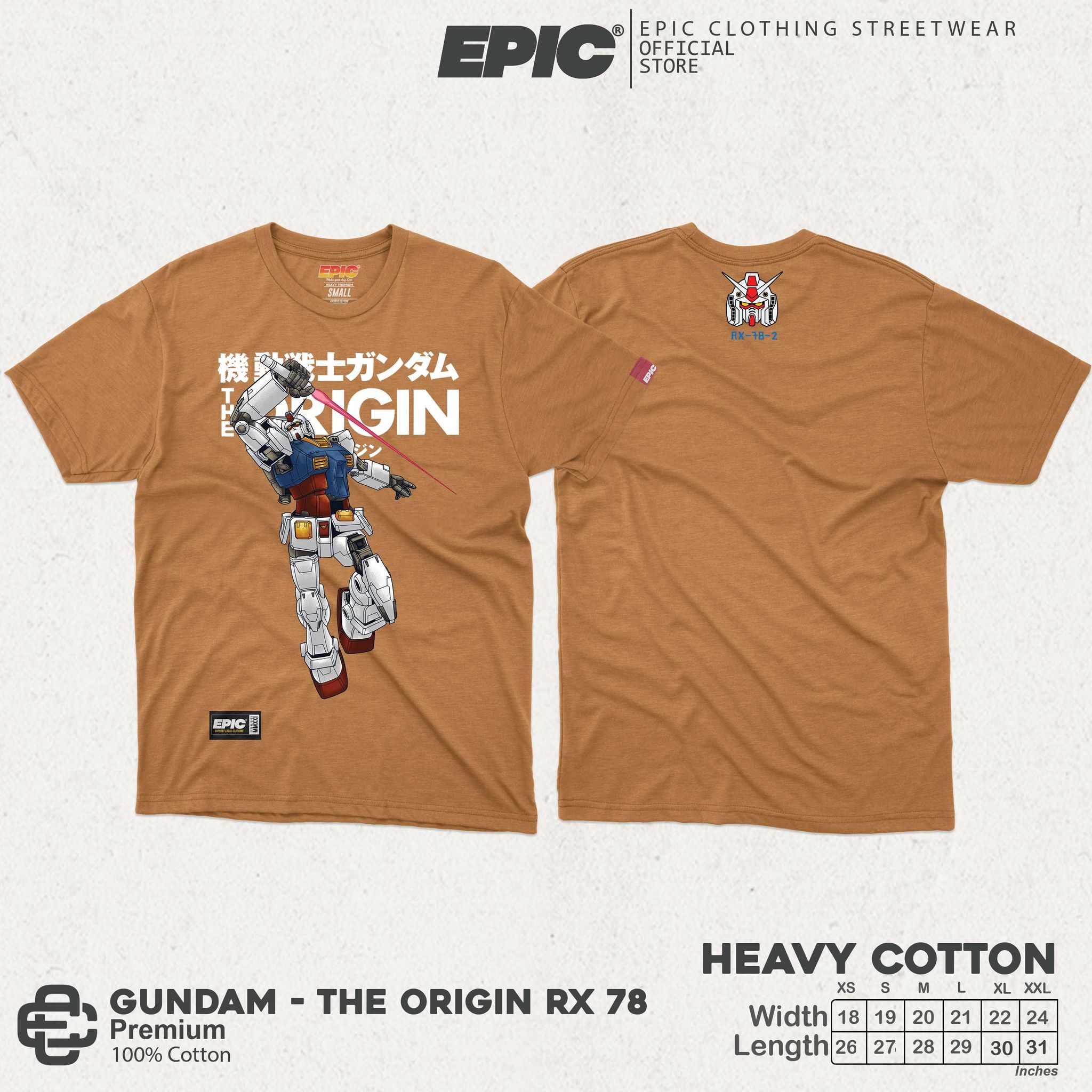 GUNDAM - THE ORIGIN_6