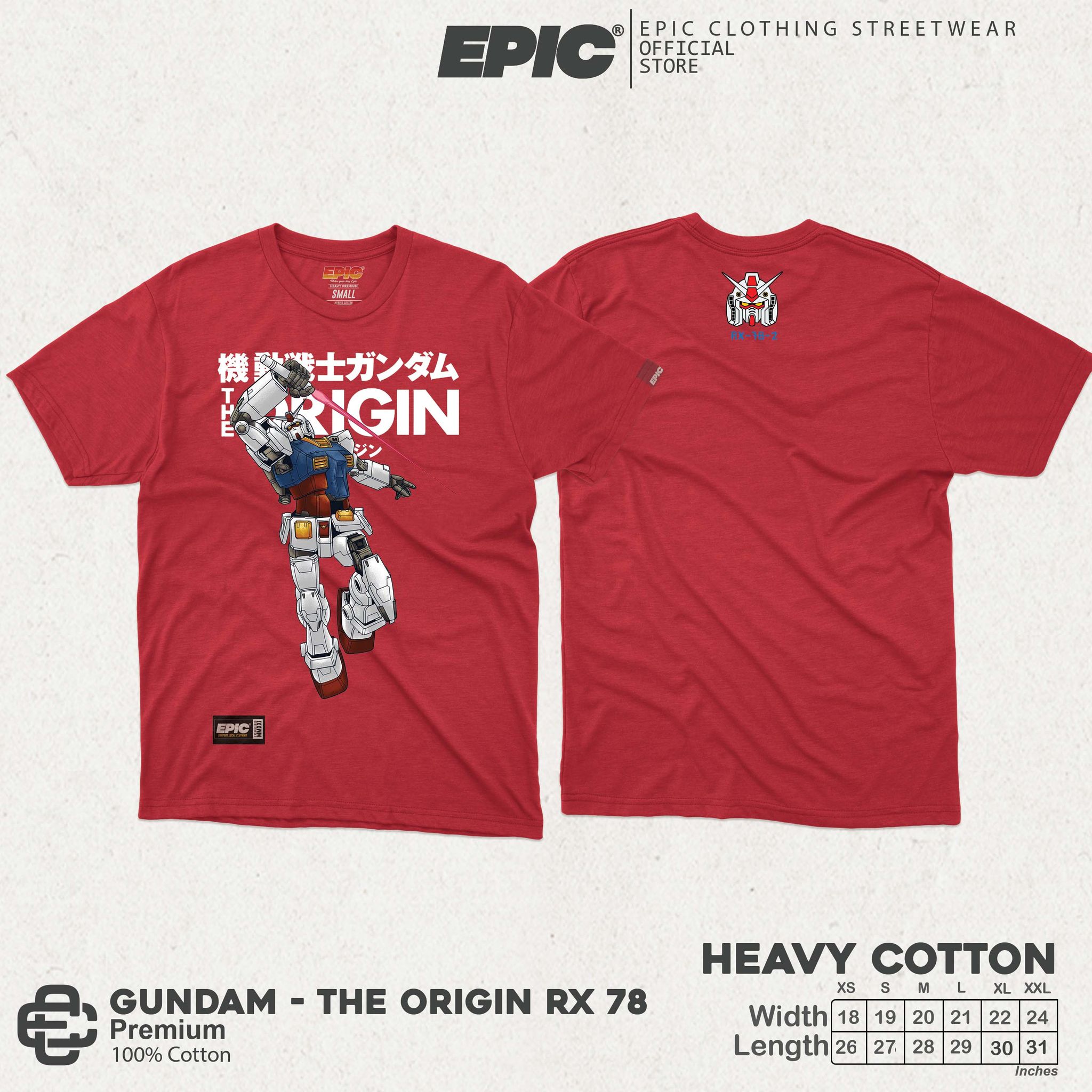 GUNDAM - THE ORIGIN_10